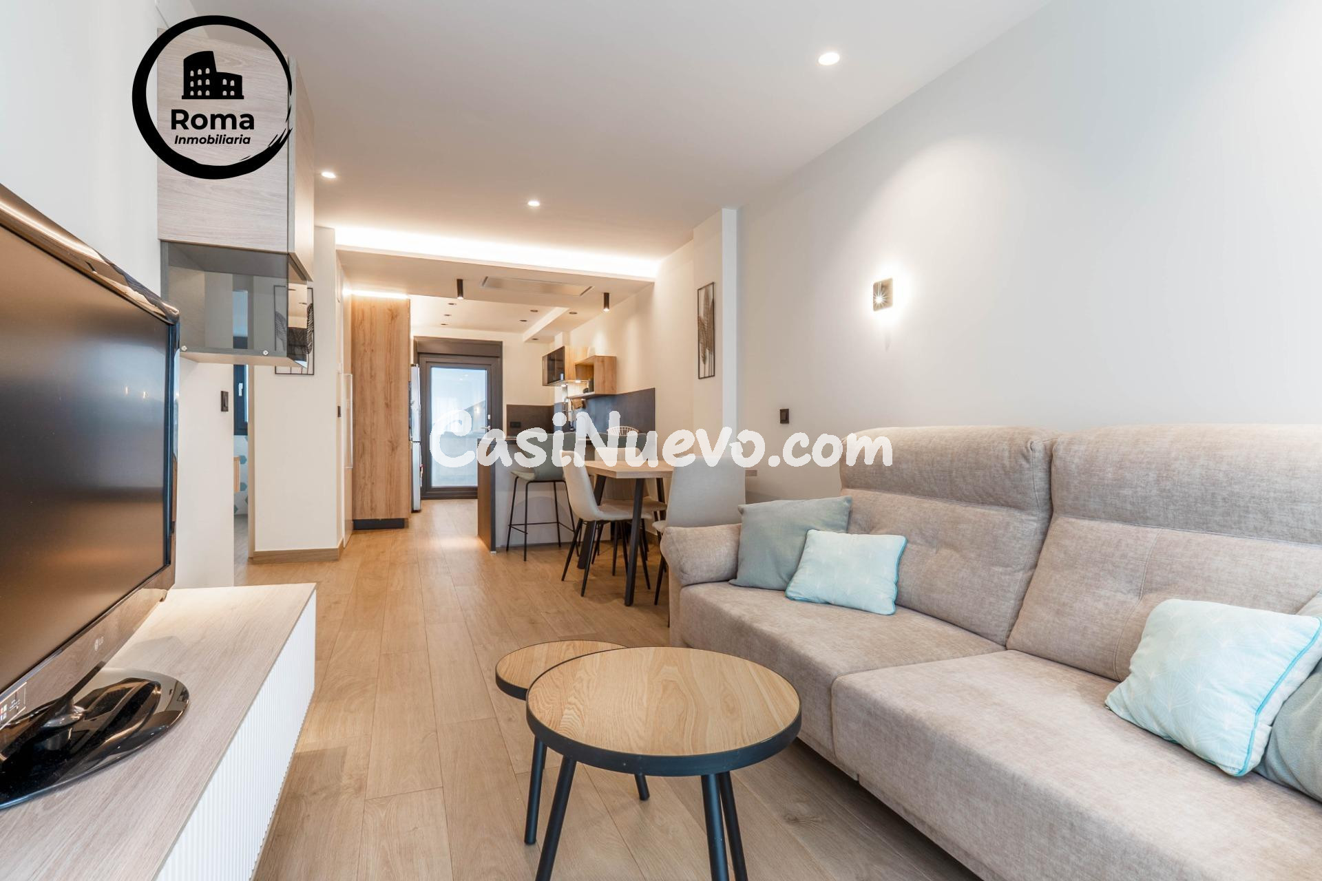 Exclusiva y moderna casa adosada de 2022 en Albolote con los - foto 15