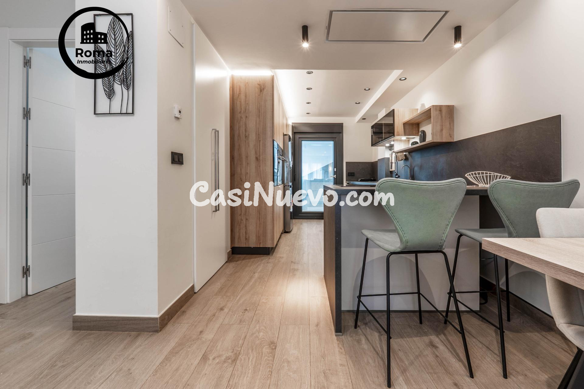 Exclusiva y moderna casa adosada de 2022 en Albolote con los - foto 18