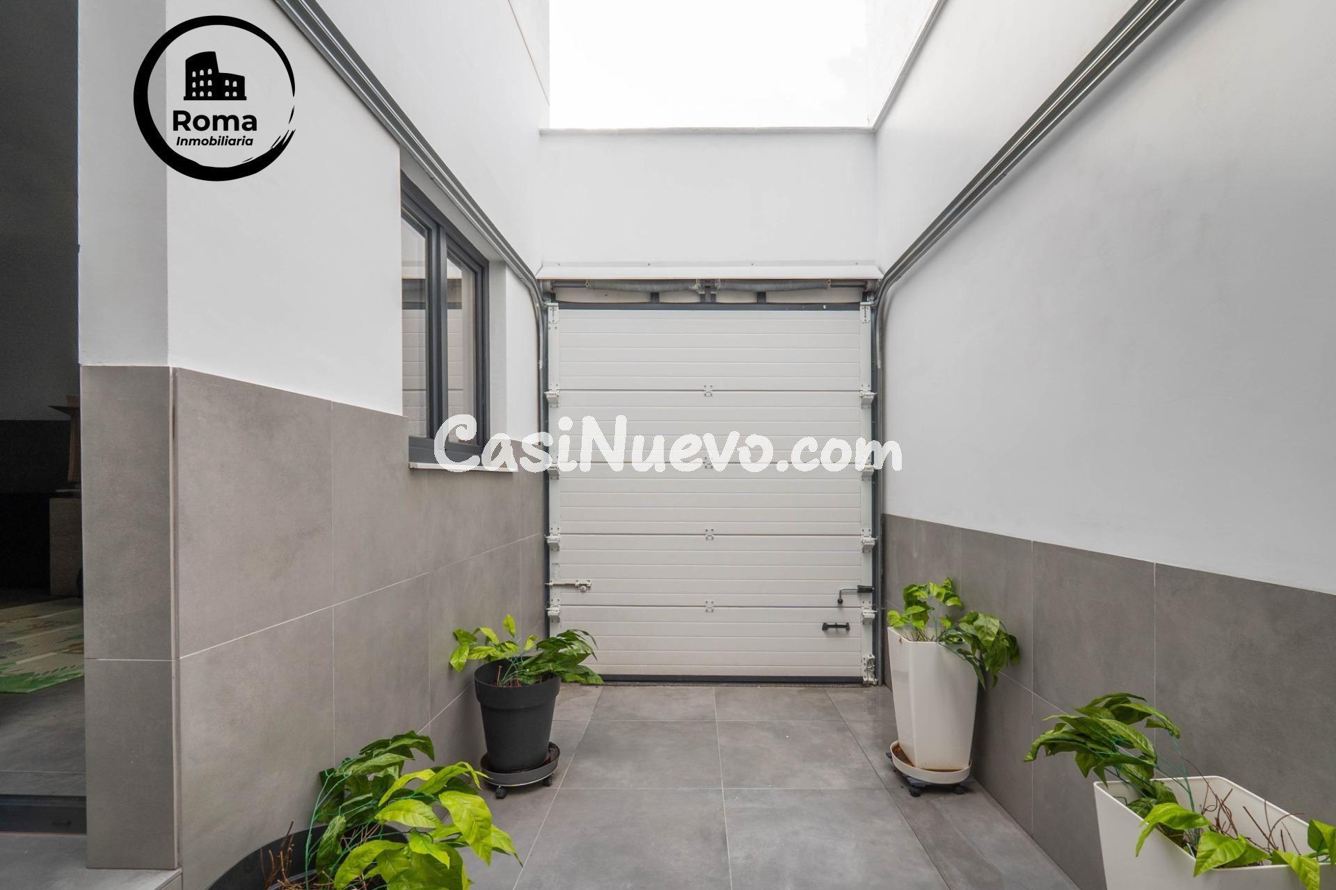 Exclusiva y moderna casa adosada de 2022 en Albolote con los - foto 30