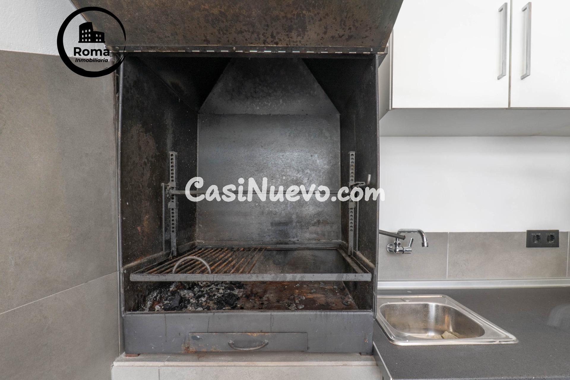 Exclusiva y moderna casa adosada de 2022 en Albolote con los - foto 33