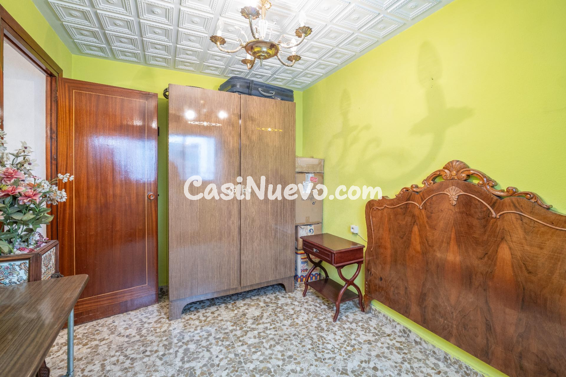 Piso en Méndez Núñez con cochera en el mismo edificio - foto 11