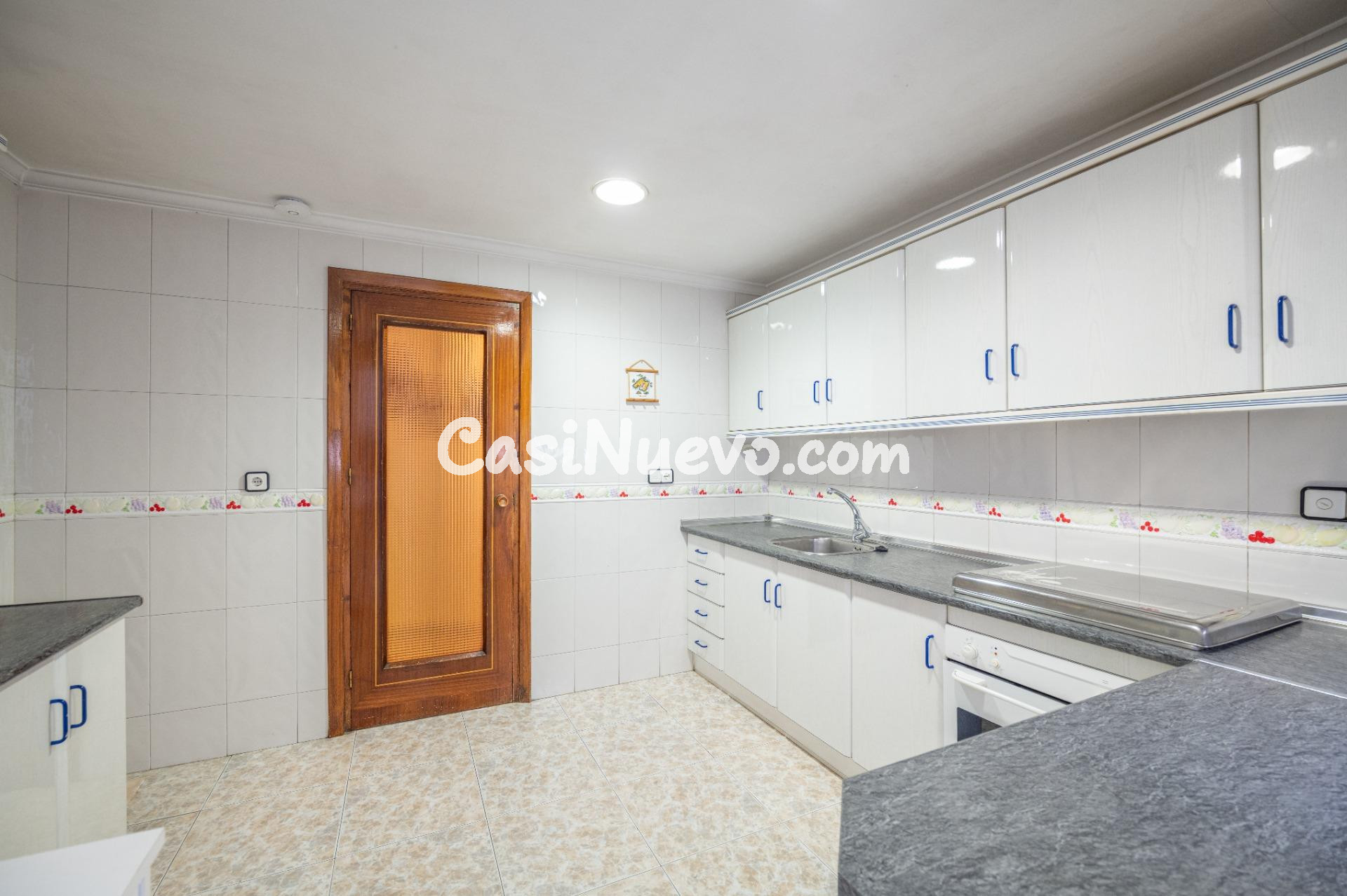 Piso en Méndez Núñez con cochera en el mismo edificio - foto 21