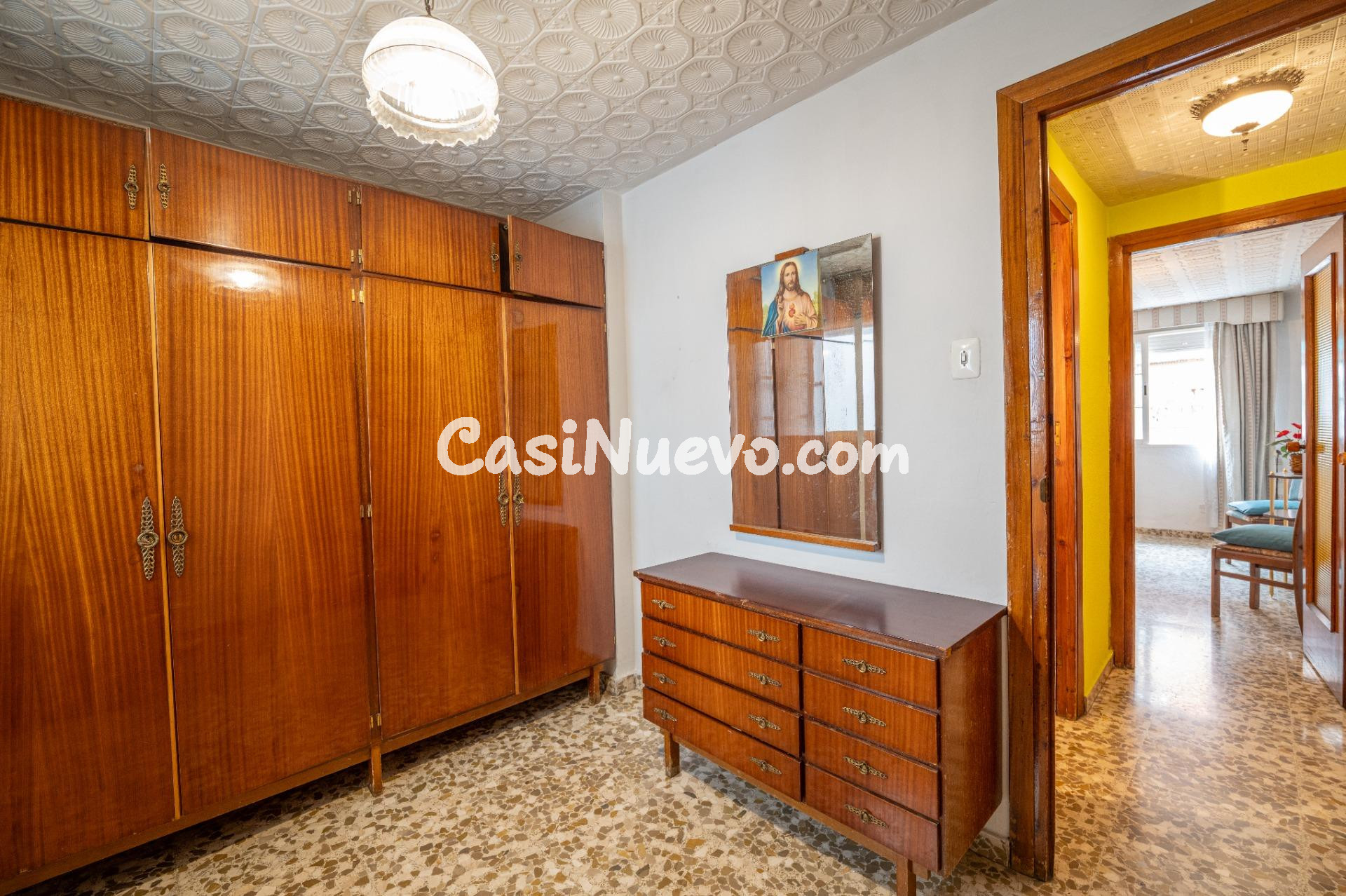 Piso en Méndez Núñez con cochera en el mismo edificio - foto 34