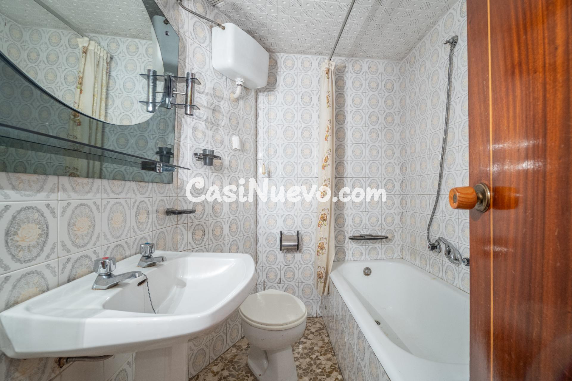 Piso en Méndez Núñez con cochera en el mismo edificio - foto 35