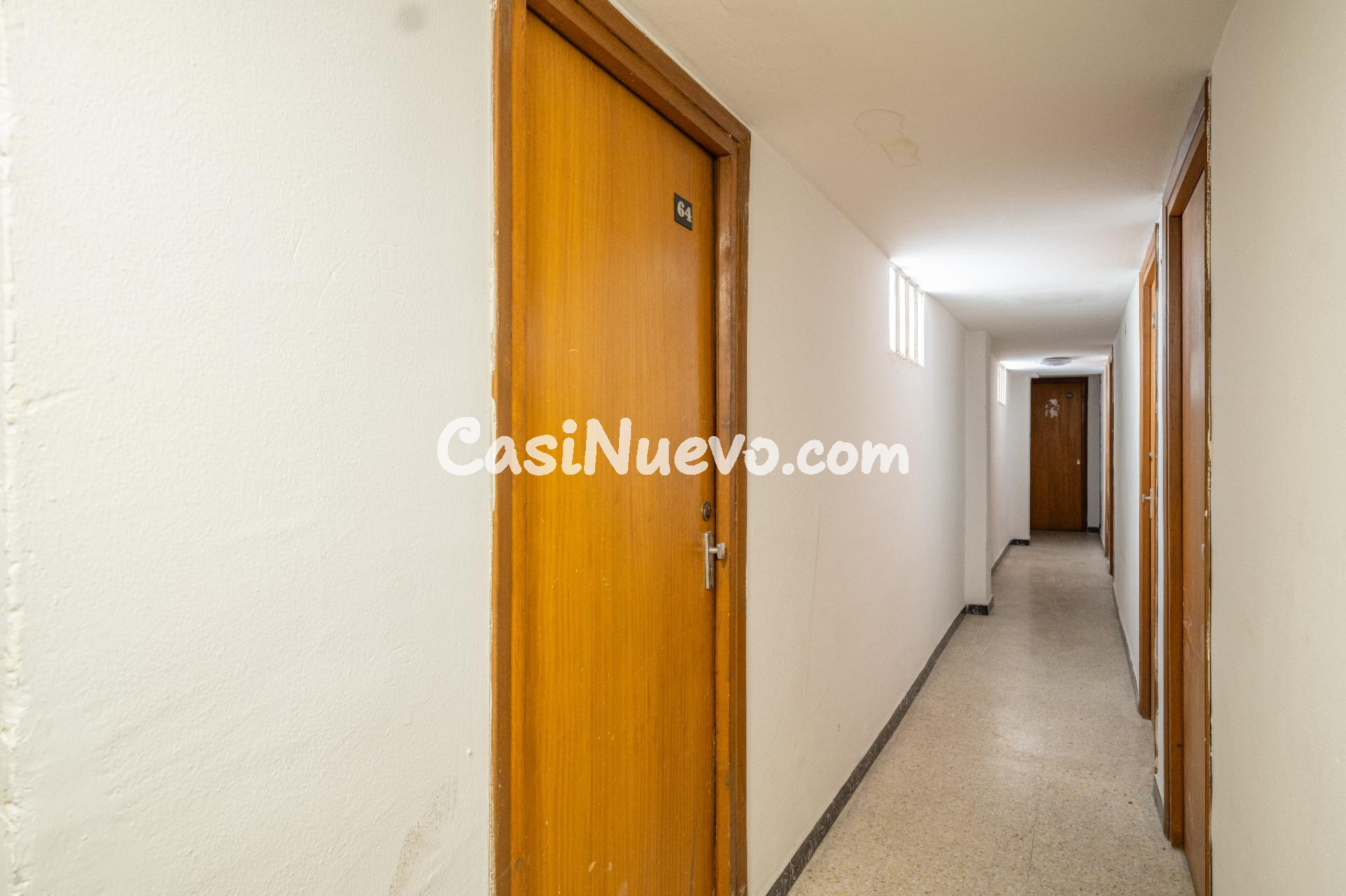 Piso en Méndez Núñez con cochera en el mismo edificio - foto 41