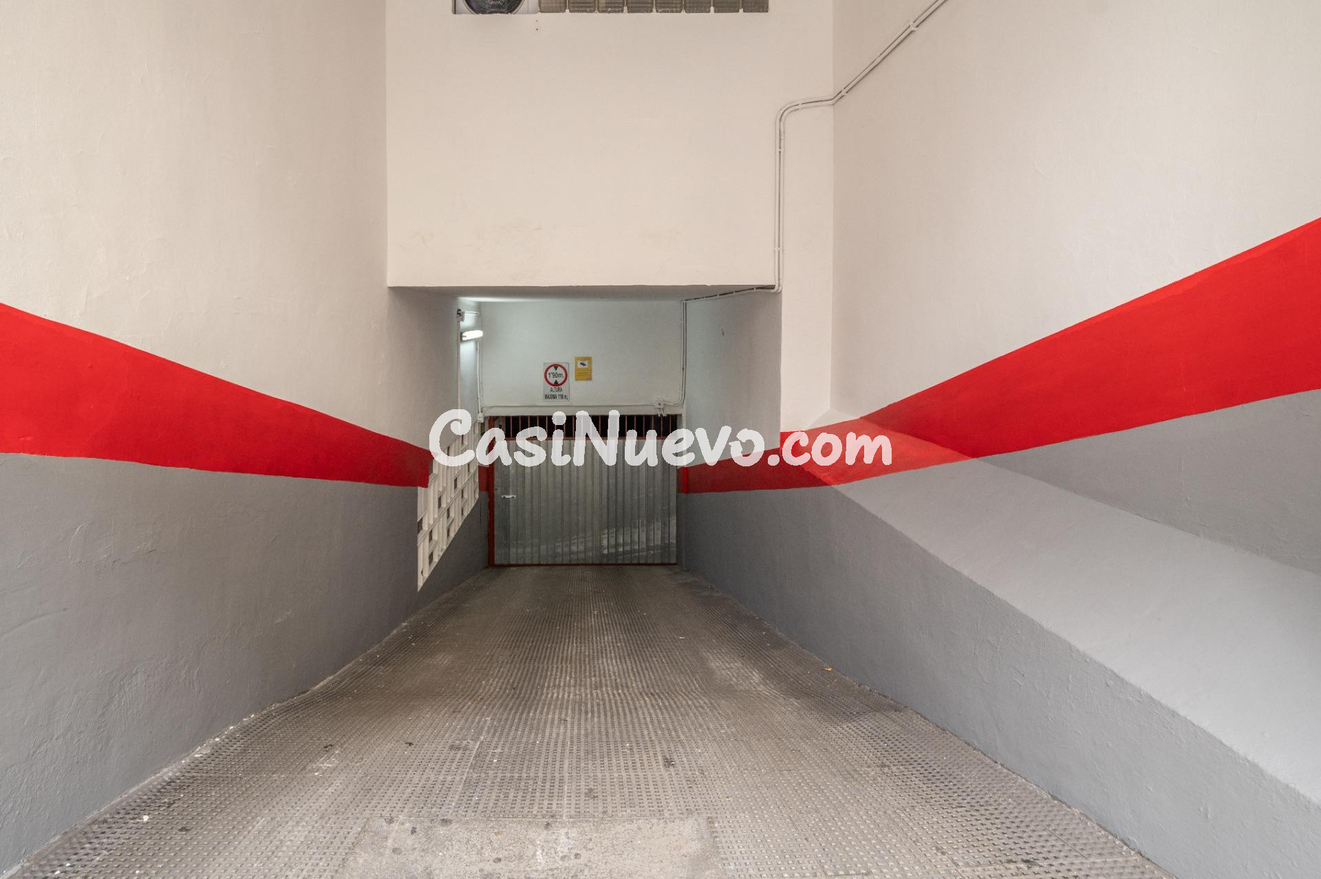 Piso en Méndez Núñez con cochera en el mismo edificio - foto 49