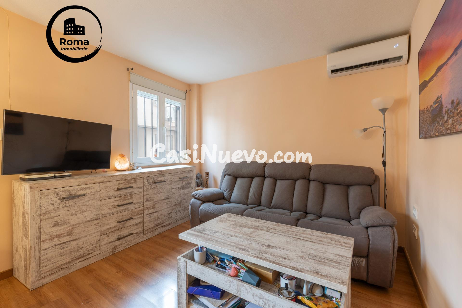 BONITO PISO EN LAS GABIAS - foto 3