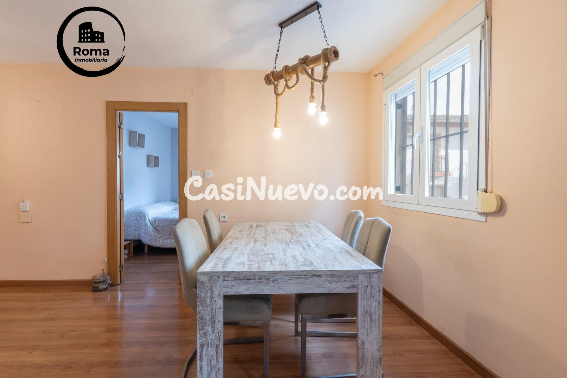 BONITO PISO EN LAS GABIAS - foto 5