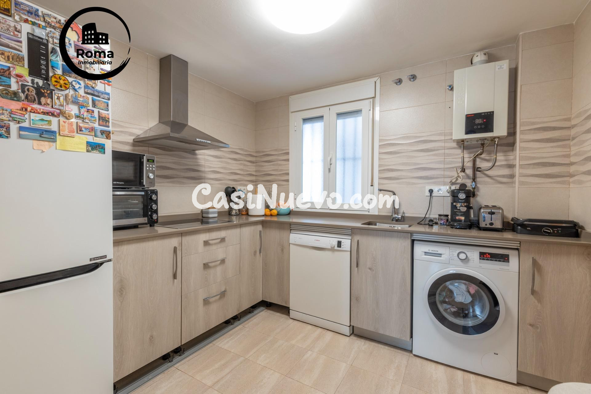 BONITO PISO EN LAS GABIAS - foto 9