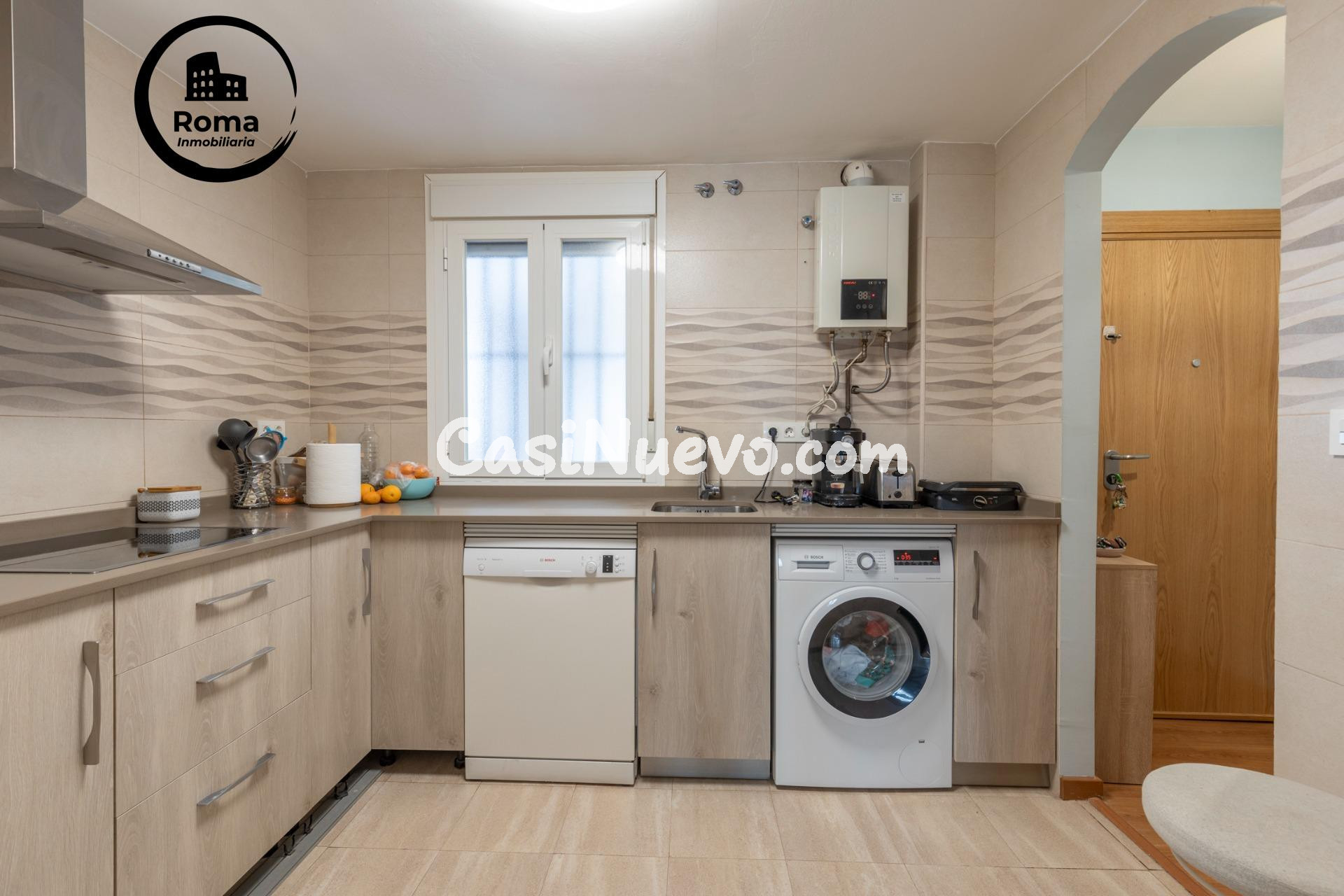 BONITO PISO EN LAS GABIAS - foto 10