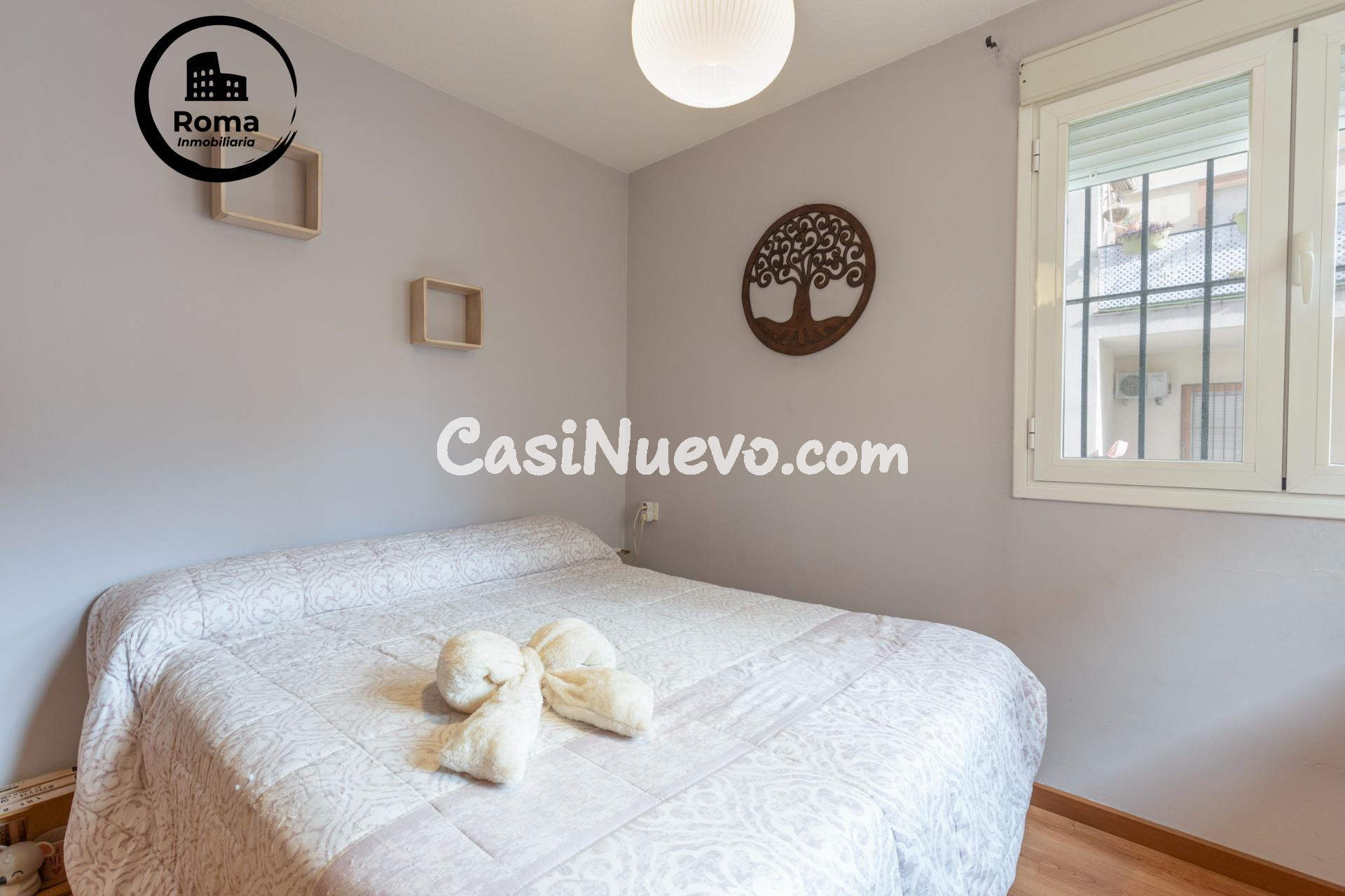 BONITO PISO EN LAS GABIAS - foto 15