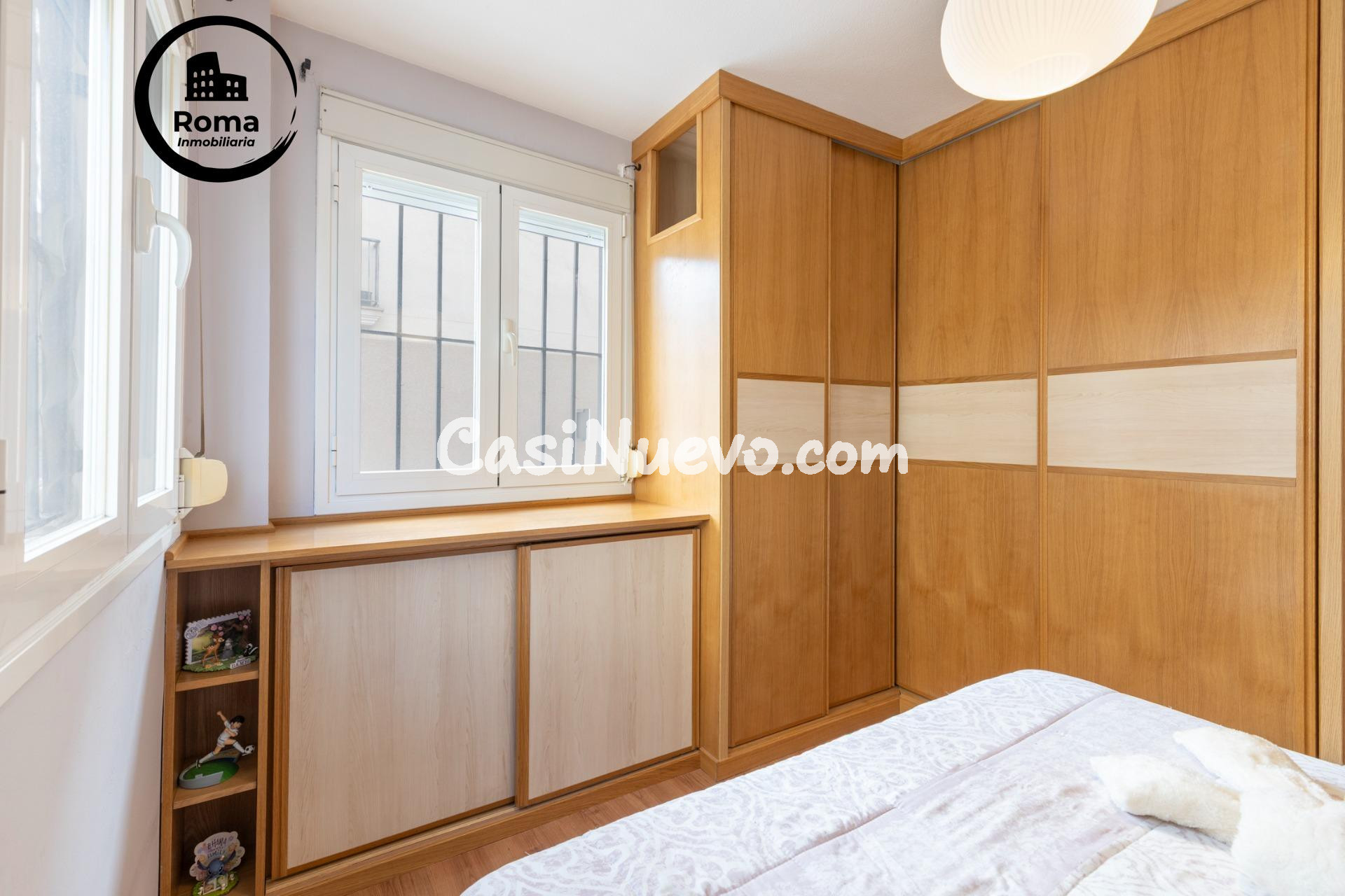 BONITO PISO EN LAS GABIAS - foto 17