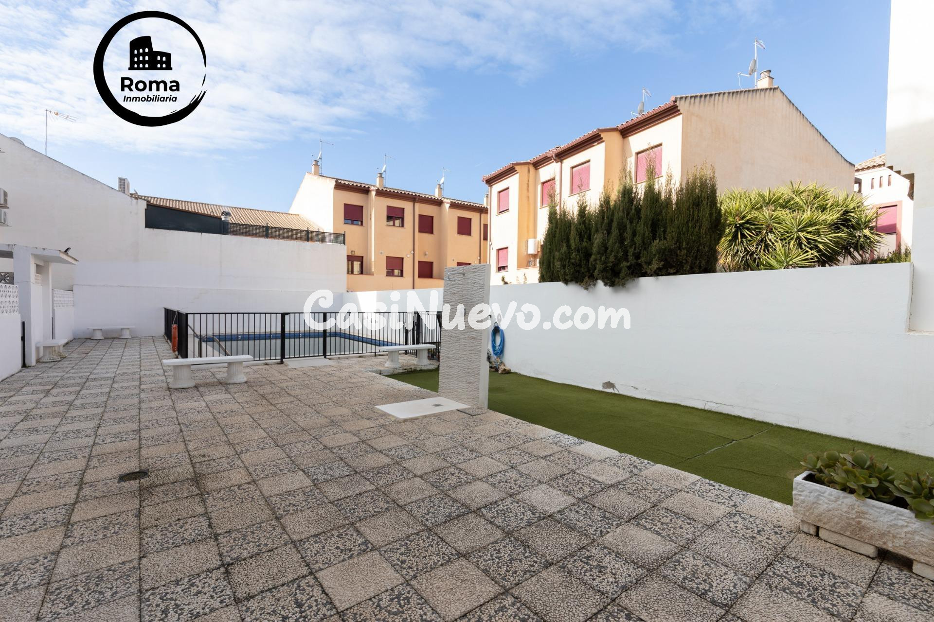 BONITO PISO EN LAS GABIAS - foto 23