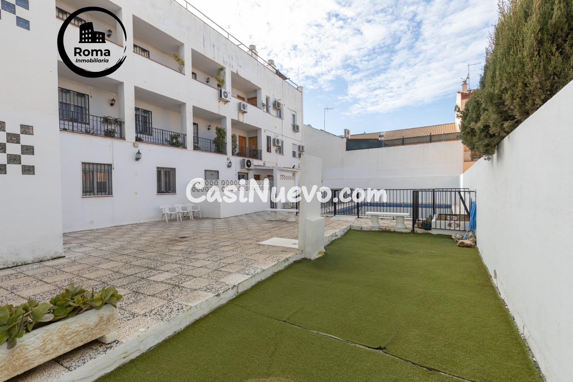 BONITO PISO EN LAS GABIAS - foto 24