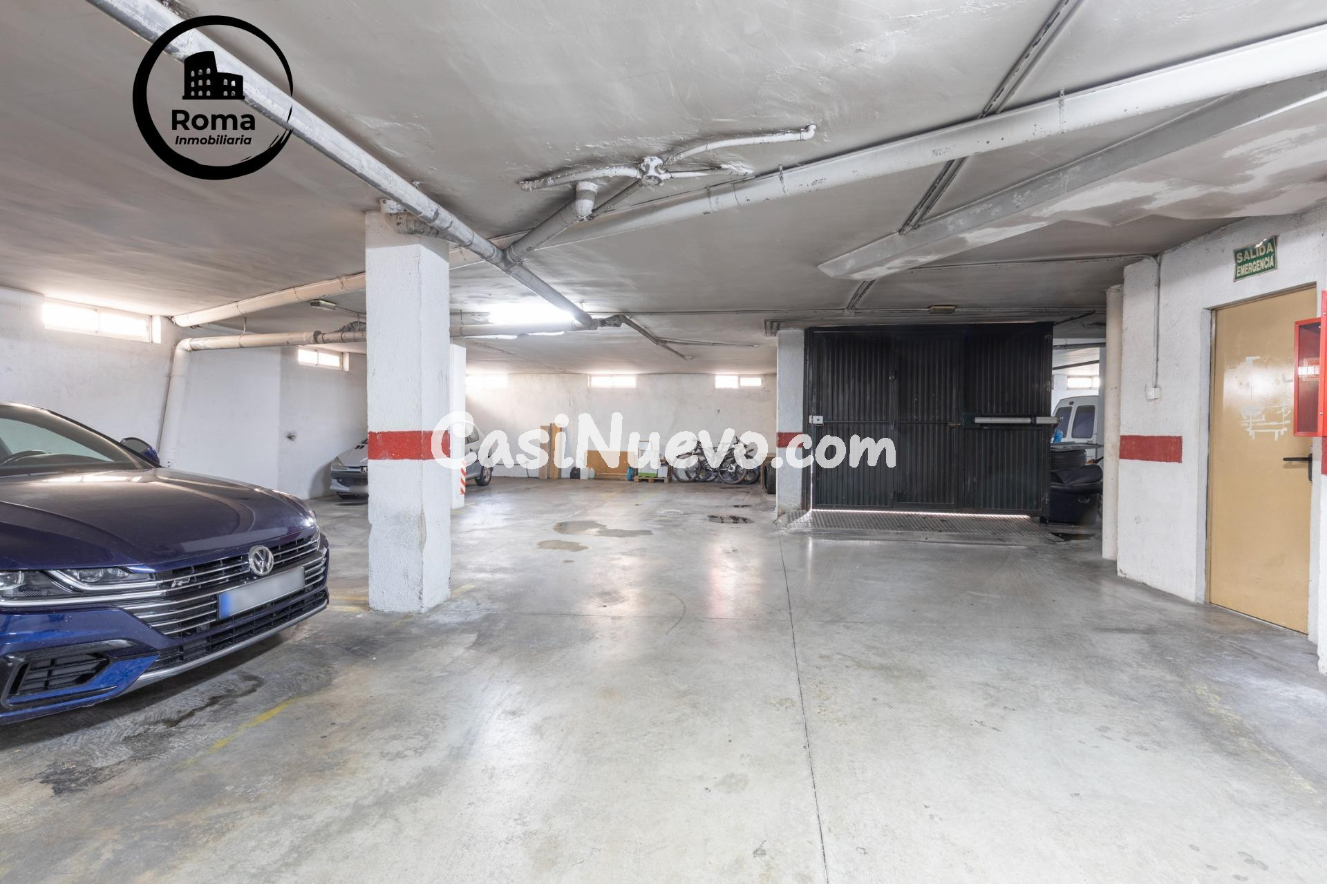 BONITO PISO EN LAS GABIAS - foto 31