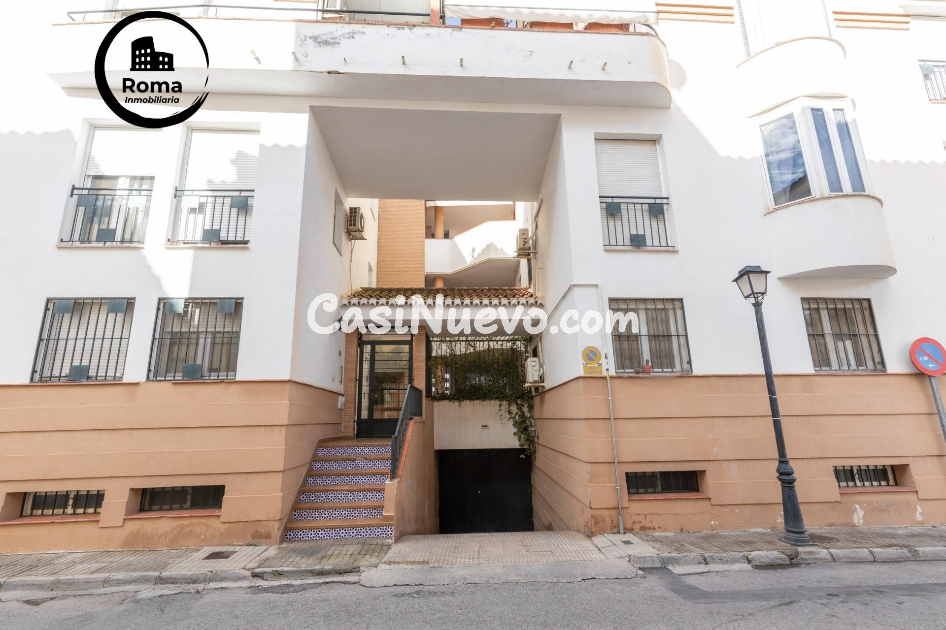 BONITO PISO EN LAS GABIAS - foto 32