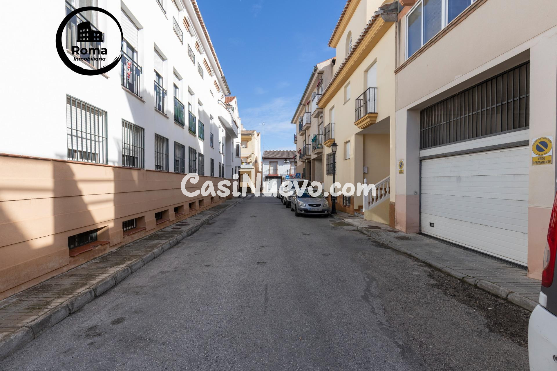 BONITO PISO EN LAS GABIAS - foto 36