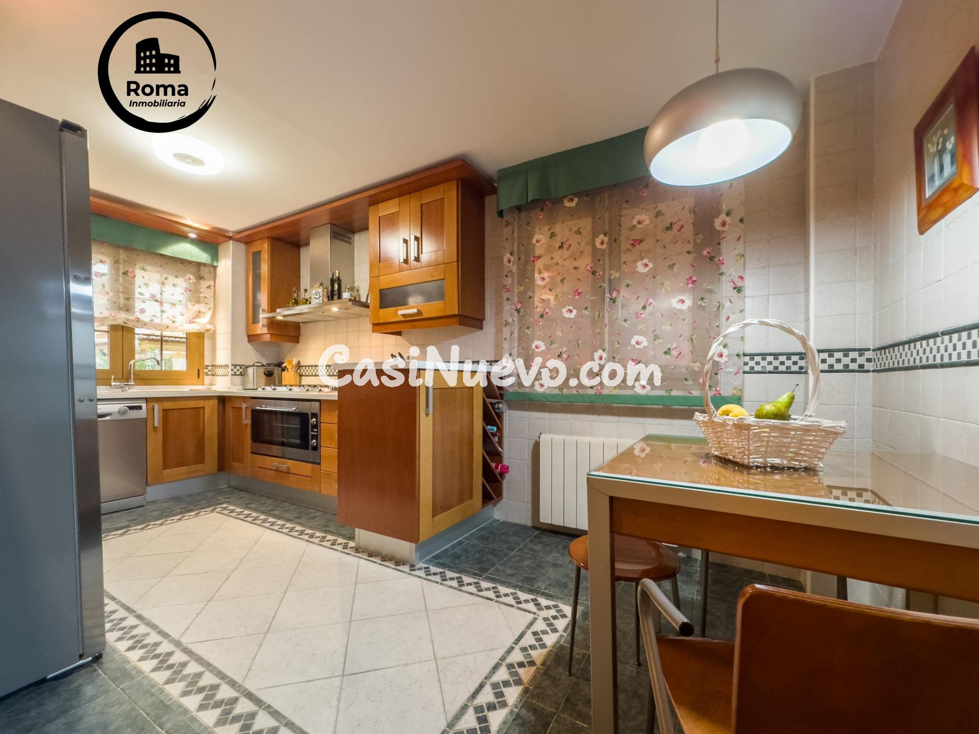 Chalet pareado en Las Gabias. PARA ENTRAR A VIVIR. - foto 32