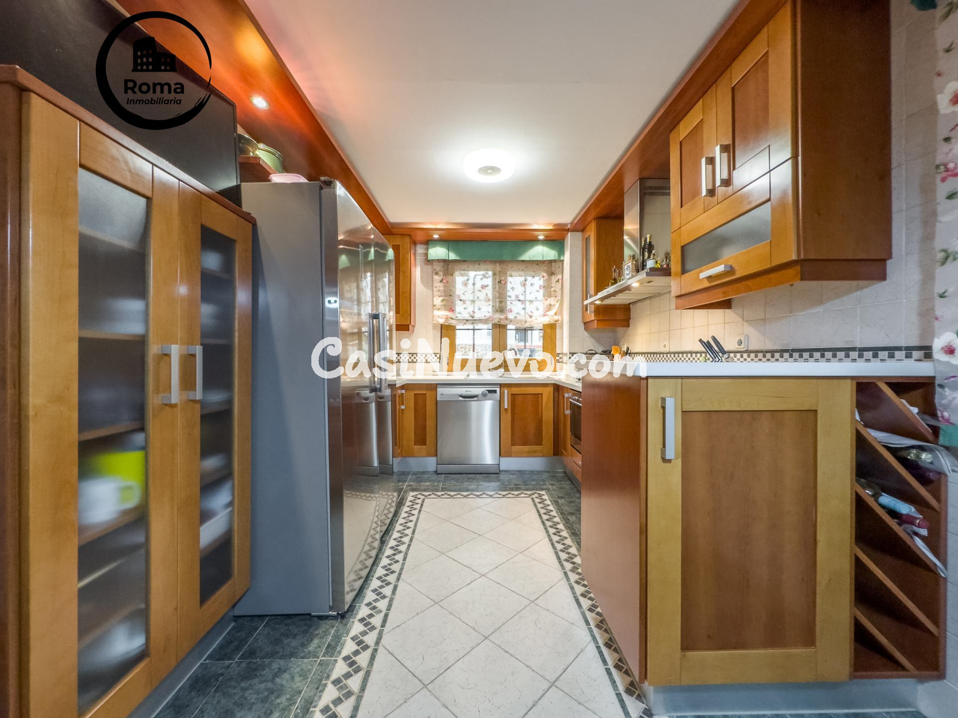 Chalet pareado en Las Gabias. PARA ENTRAR A VIVIR. - foto 33