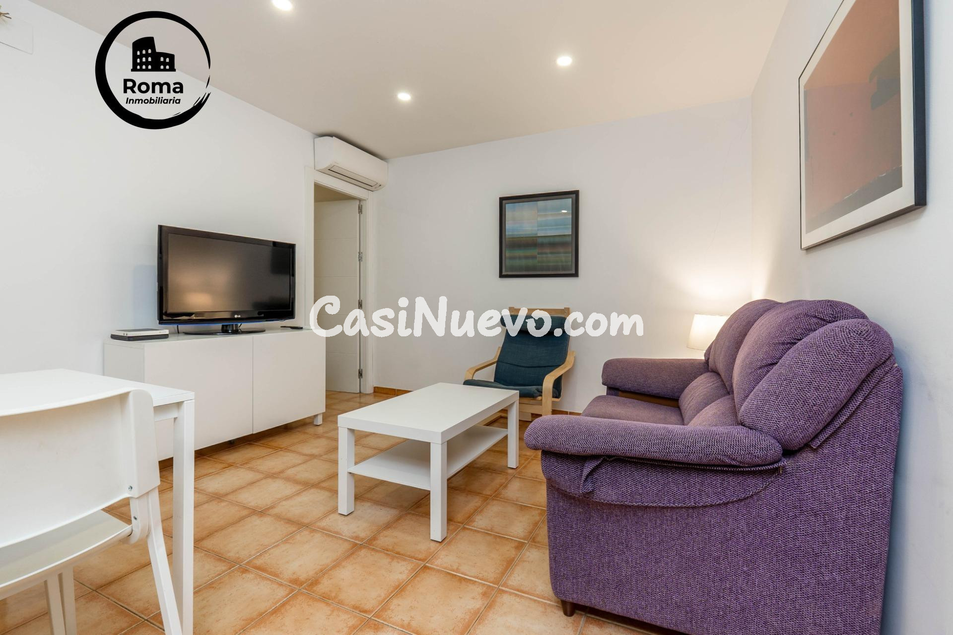 SE VENDE PISO EN EL REALEJO (TRES DORMITORIOS) - foto 6
