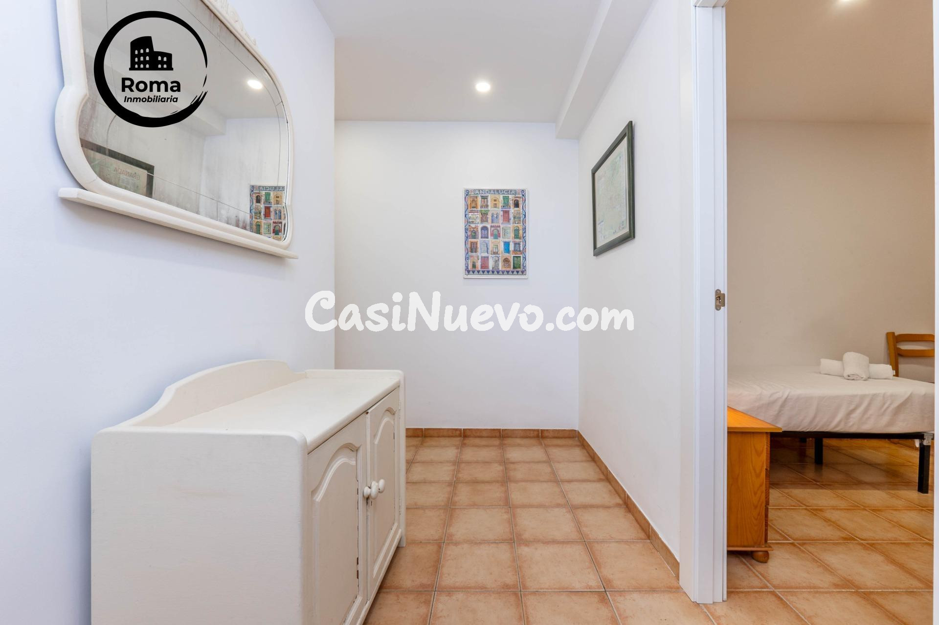 SE VENDE PISO EN EL REALEJO (TRES DORMITORIOS) - foto 10