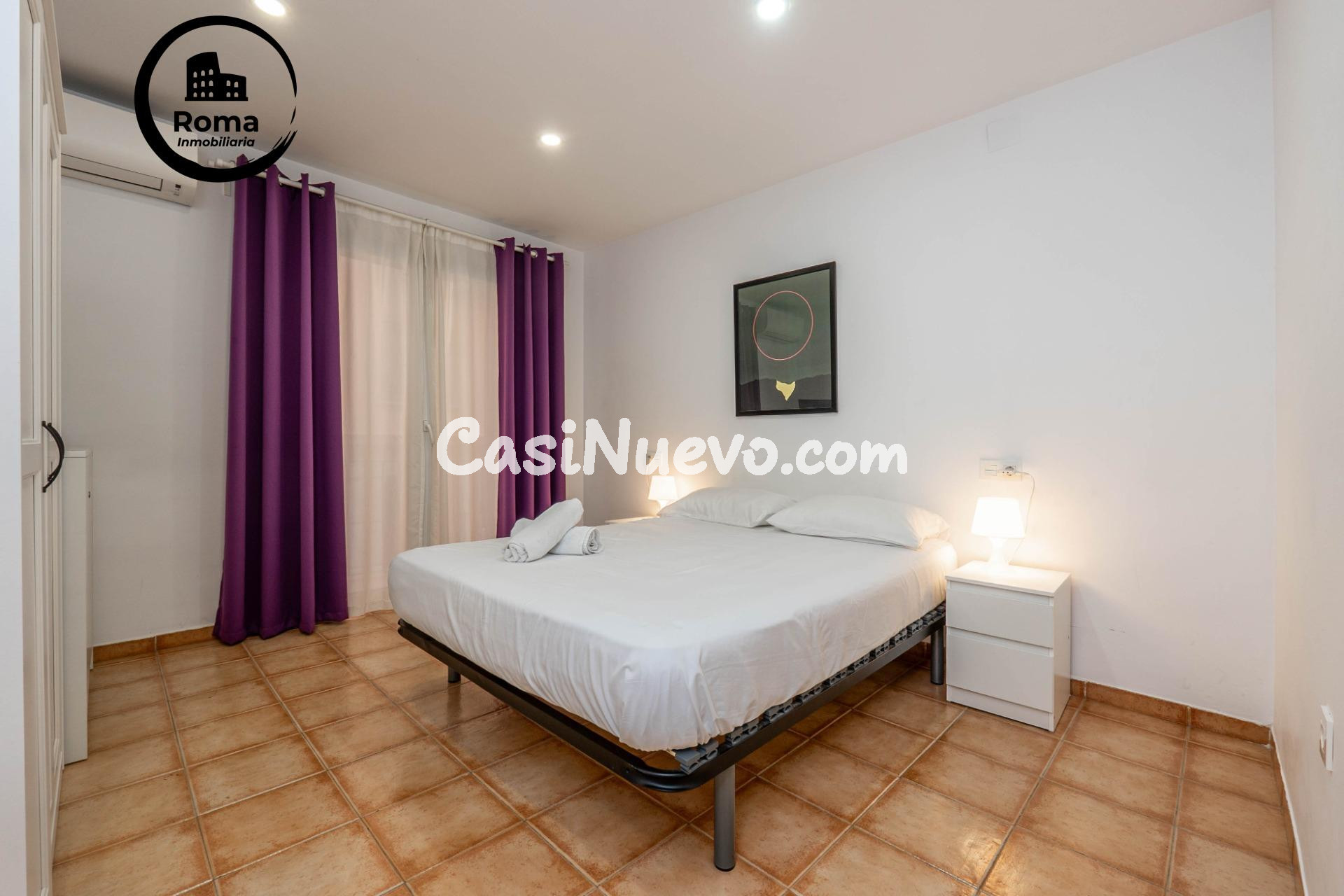 SE VENDE PISO EN EL REALEJO (TRES DORMITORIOS) - foto 12