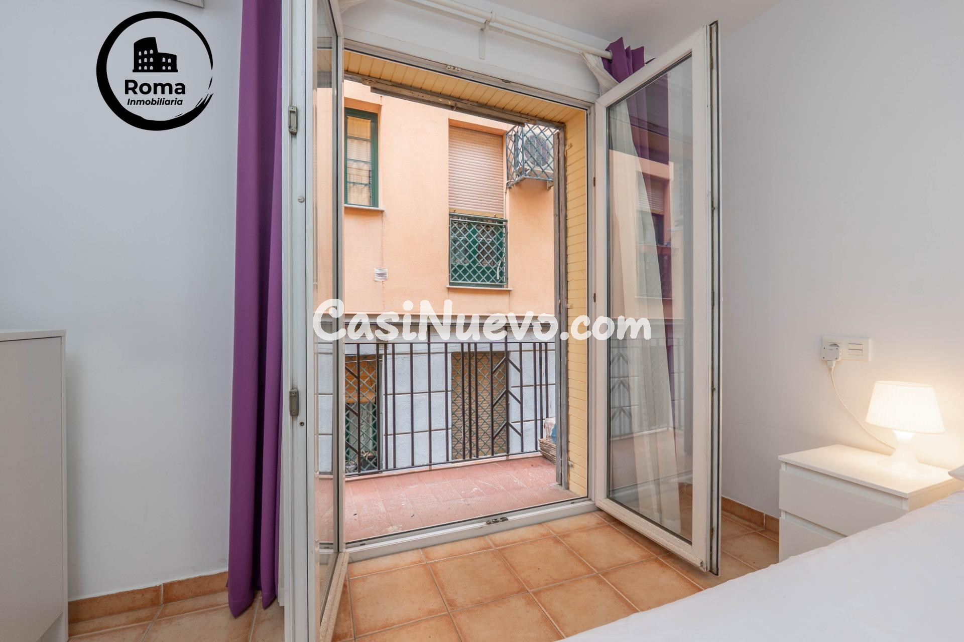 SE VENDE PISO EN EL REALEJO (TRES DORMITORIOS) - foto 14