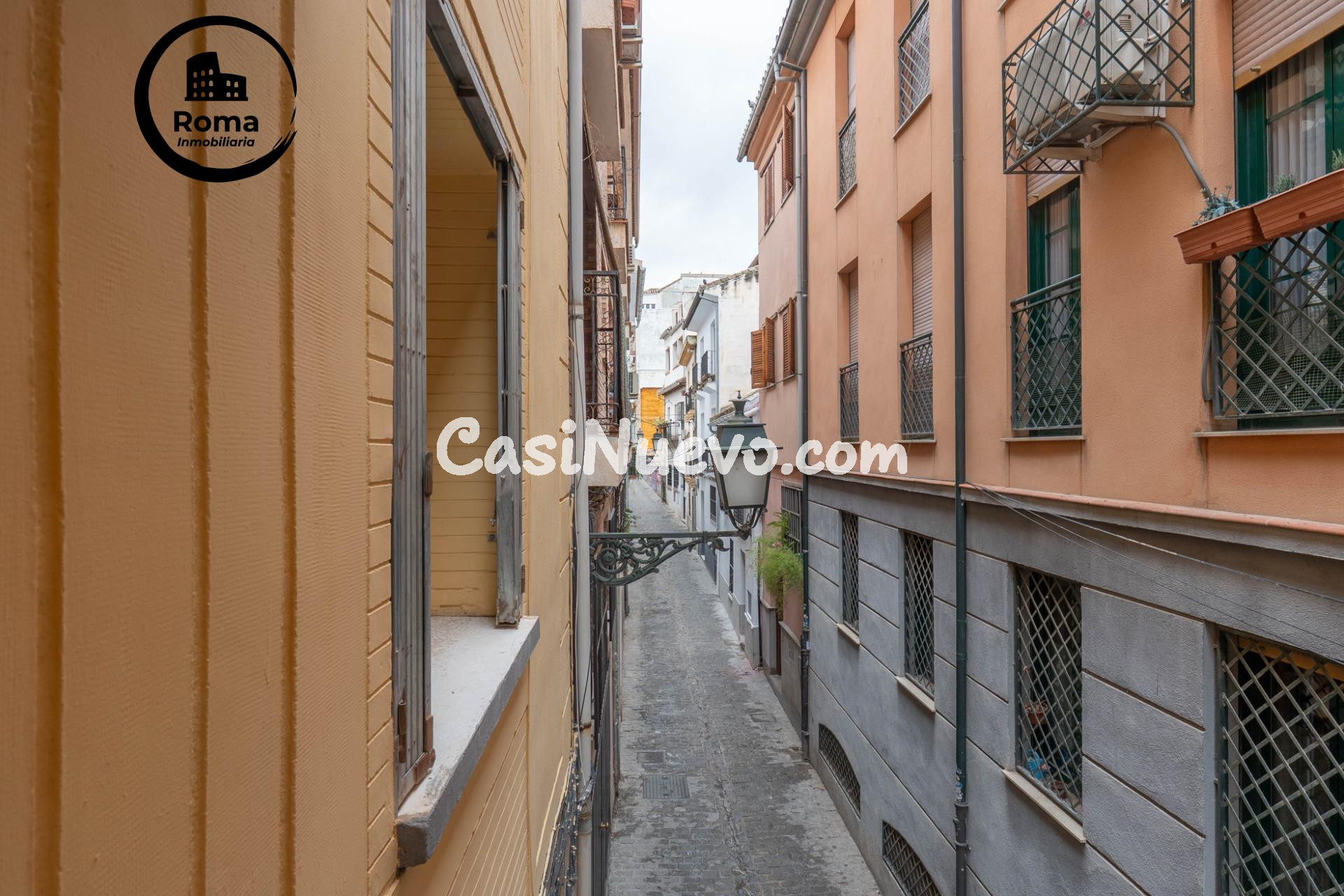 SE VENDE PISO EN EL REALEJO (TRES DORMITORIOS) - foto 17