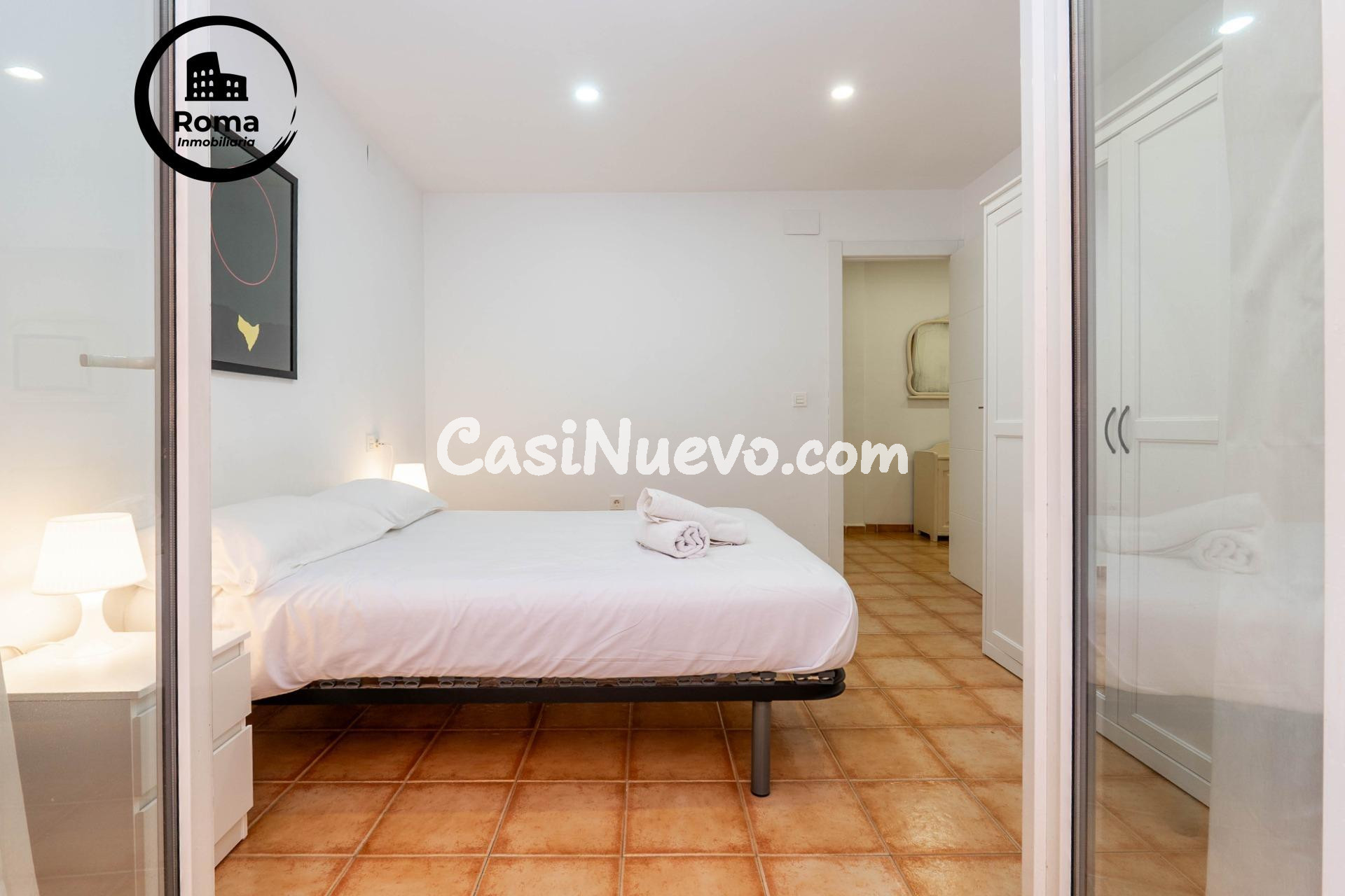 SE VENDE PISO EN EL REALEJO (TRES DORMITORIOS) - foto 18
