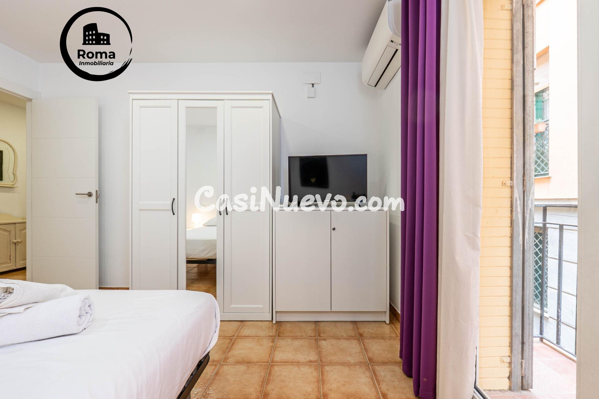 SE VENDE PISO EN EL REALEJO (TRES DORMITORIOS) - foto 19