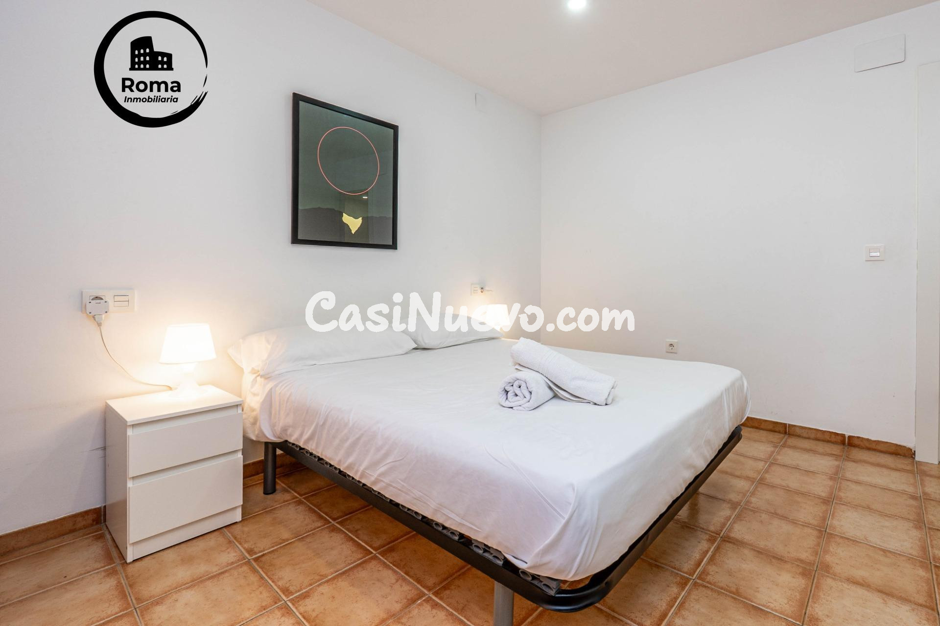SE VENDE PISO EN EL REALEJO (TRES DORMITORIOS) - foto 20