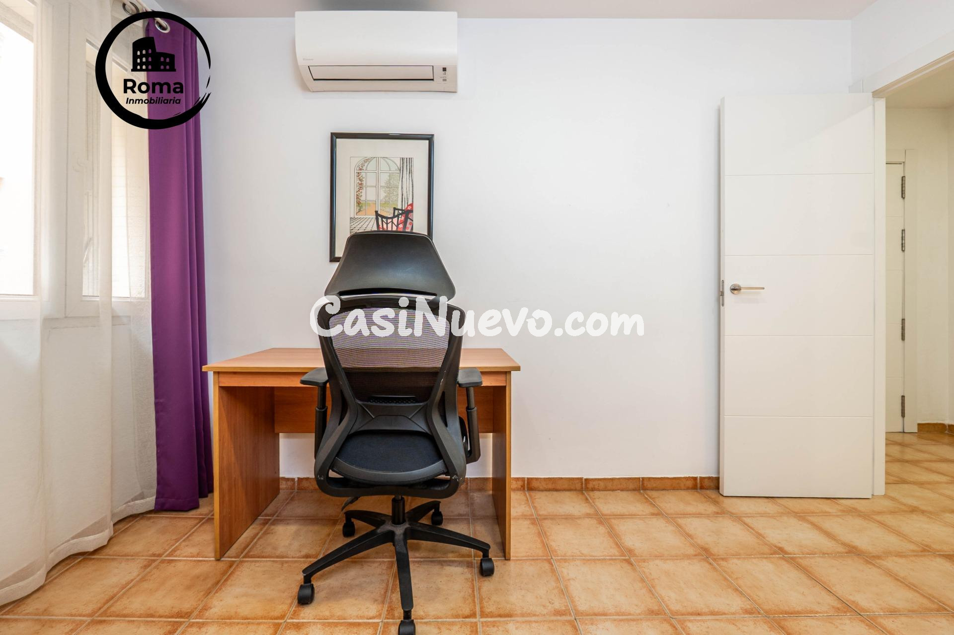 SE VENDE PISO EN EL REALEJO (TRES DORMITORIOS) - foto 23
