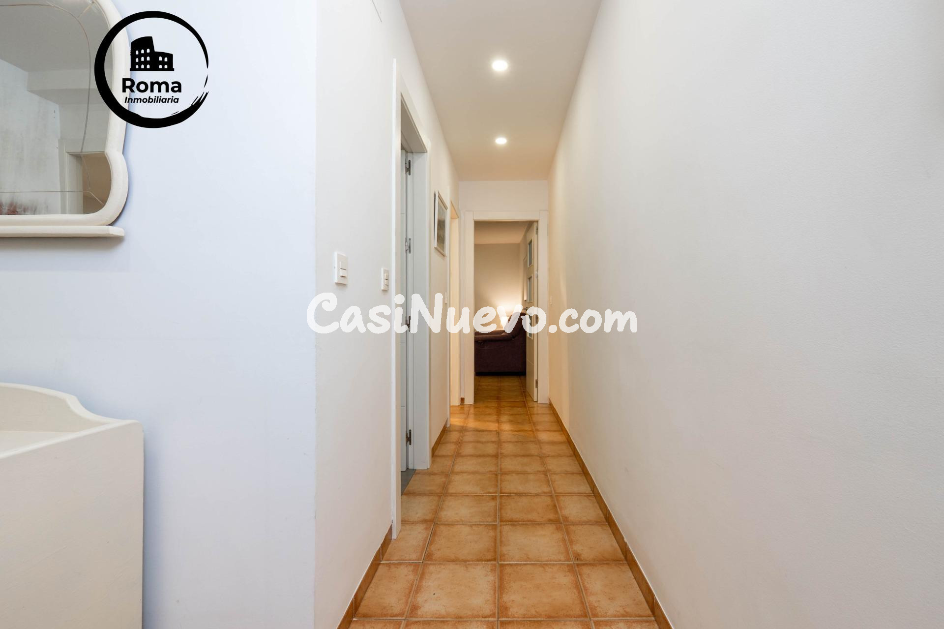 SE VENDE PISO EN EL REALEJO (TRES DORMITORIOS) - foto 25
