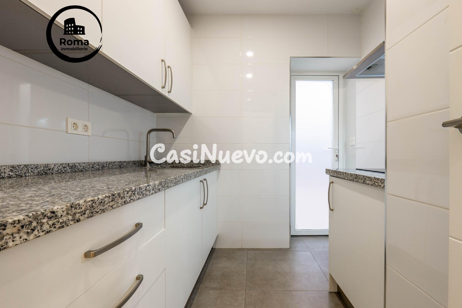 SE VENDE PISO EN EL REALEJO (TRES DORMITORIOS) - foto 26
