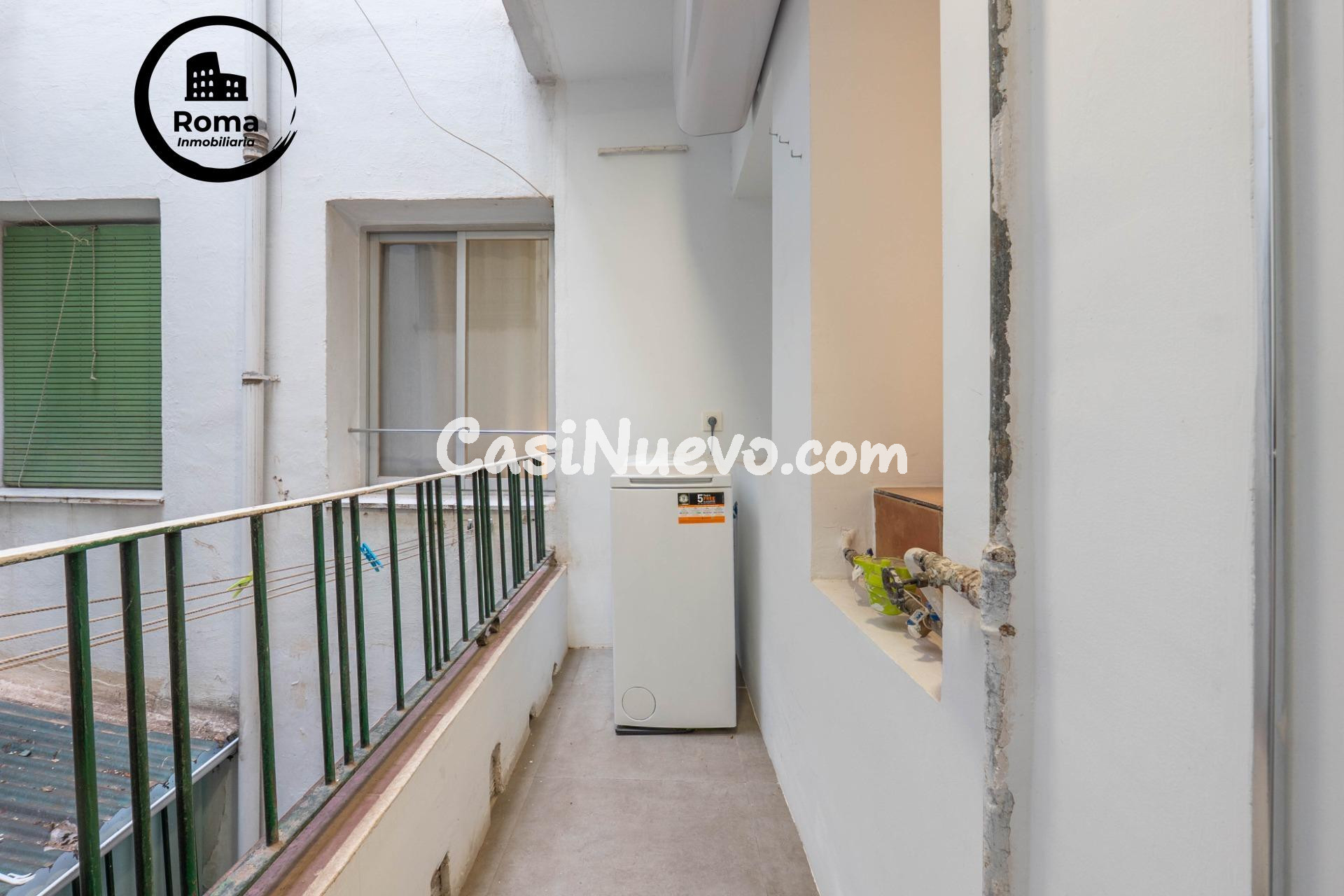 SE VENDE PISO EN EL REALEJO (TRES DORMITORIOS) - foto 28