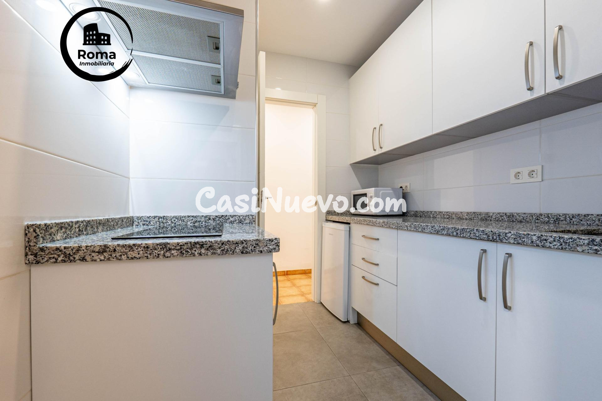SE VENDE PISO EN EL REALEJO (TRES DORMITORIOS) - foto 29