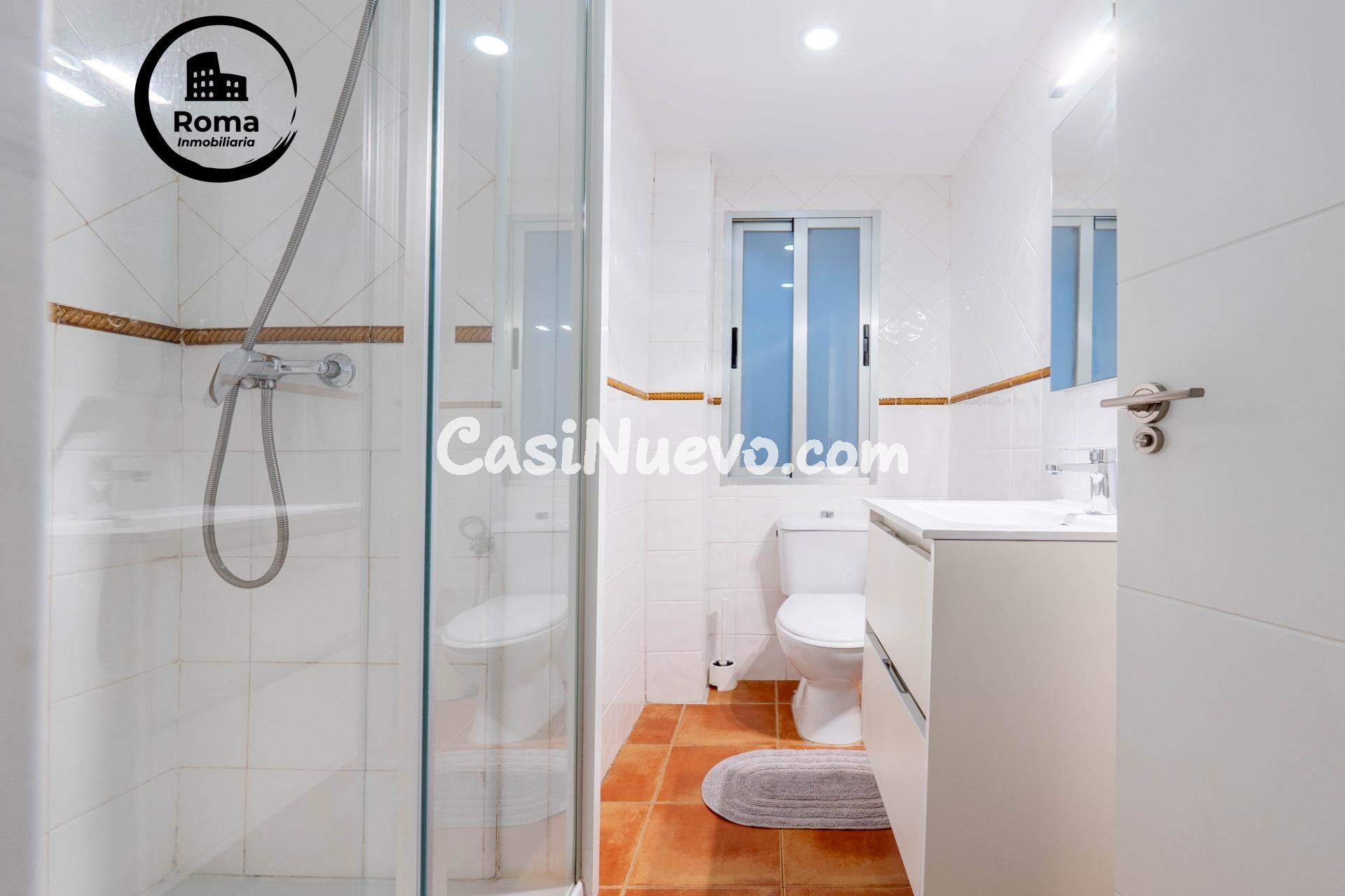 SE VENDE PISO EN EL REALEJO (TRES DORMITORIOS) - foto 30