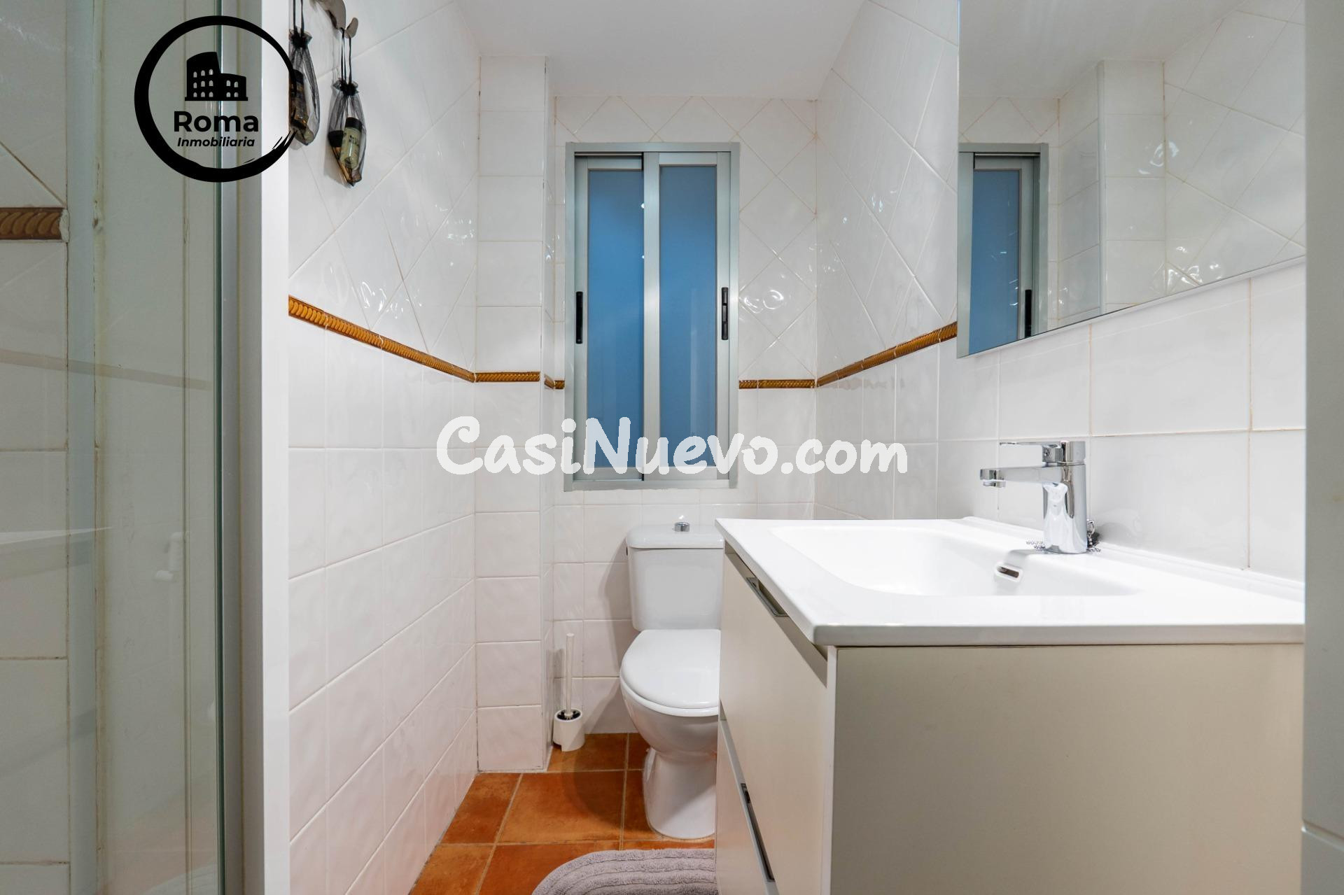 SE VENDE PISO EN EL REALEJO (TRES DORMITORIOS) - foto 31