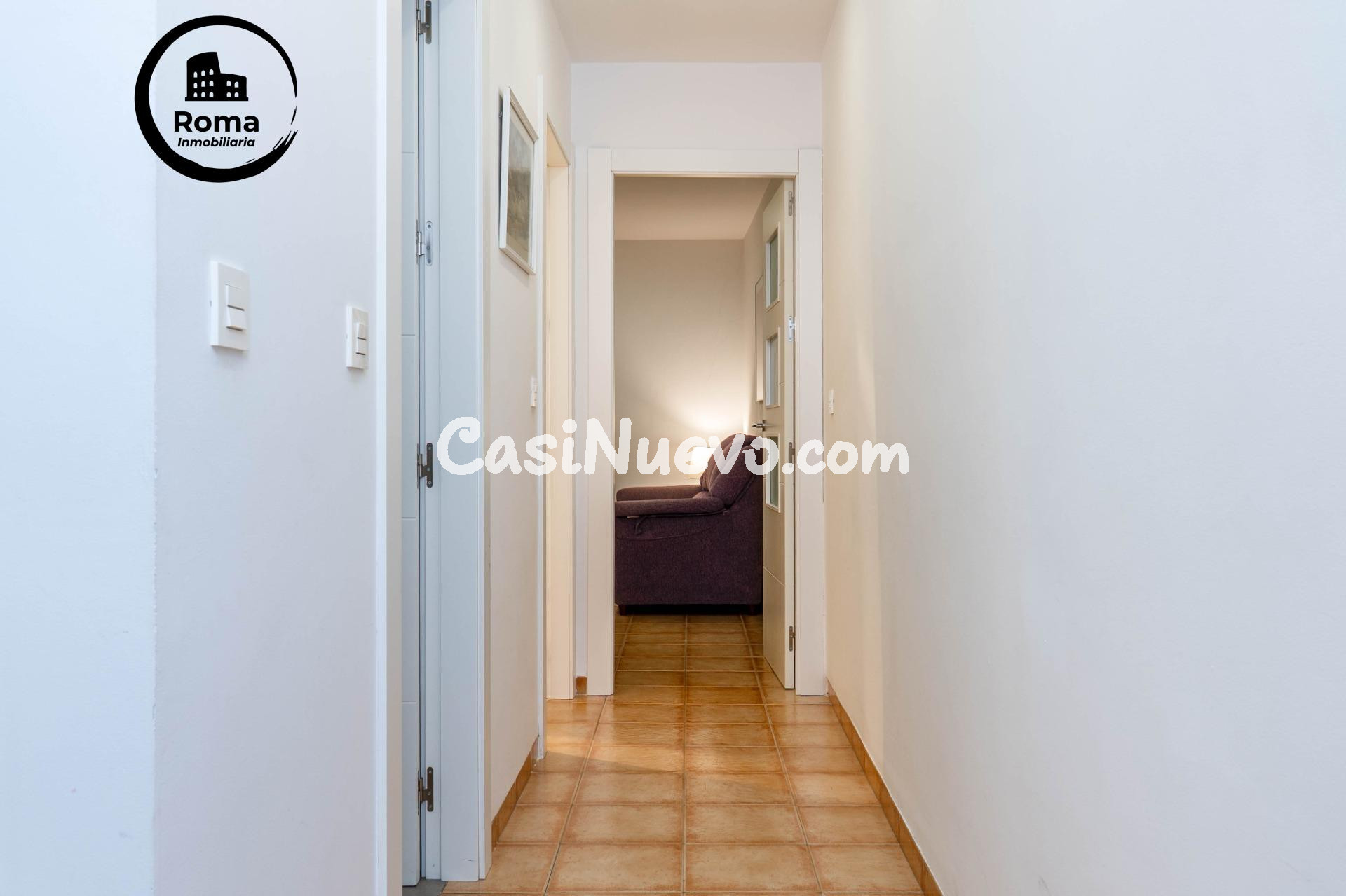 SE VENDE PISO EN EL REALEJO (TRES DORMITORIOS) - foto 33
