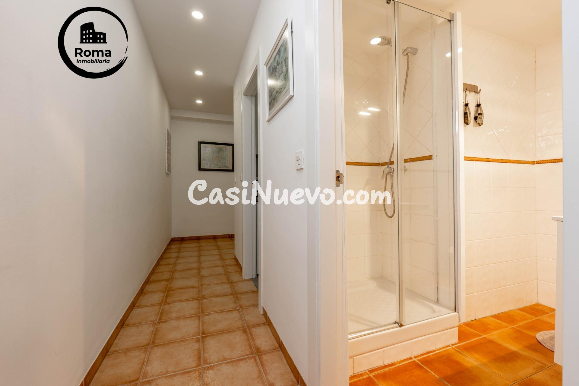SE VENDE PISO EN EL REALEJO (TRES DORMITORIOS) - foto 37