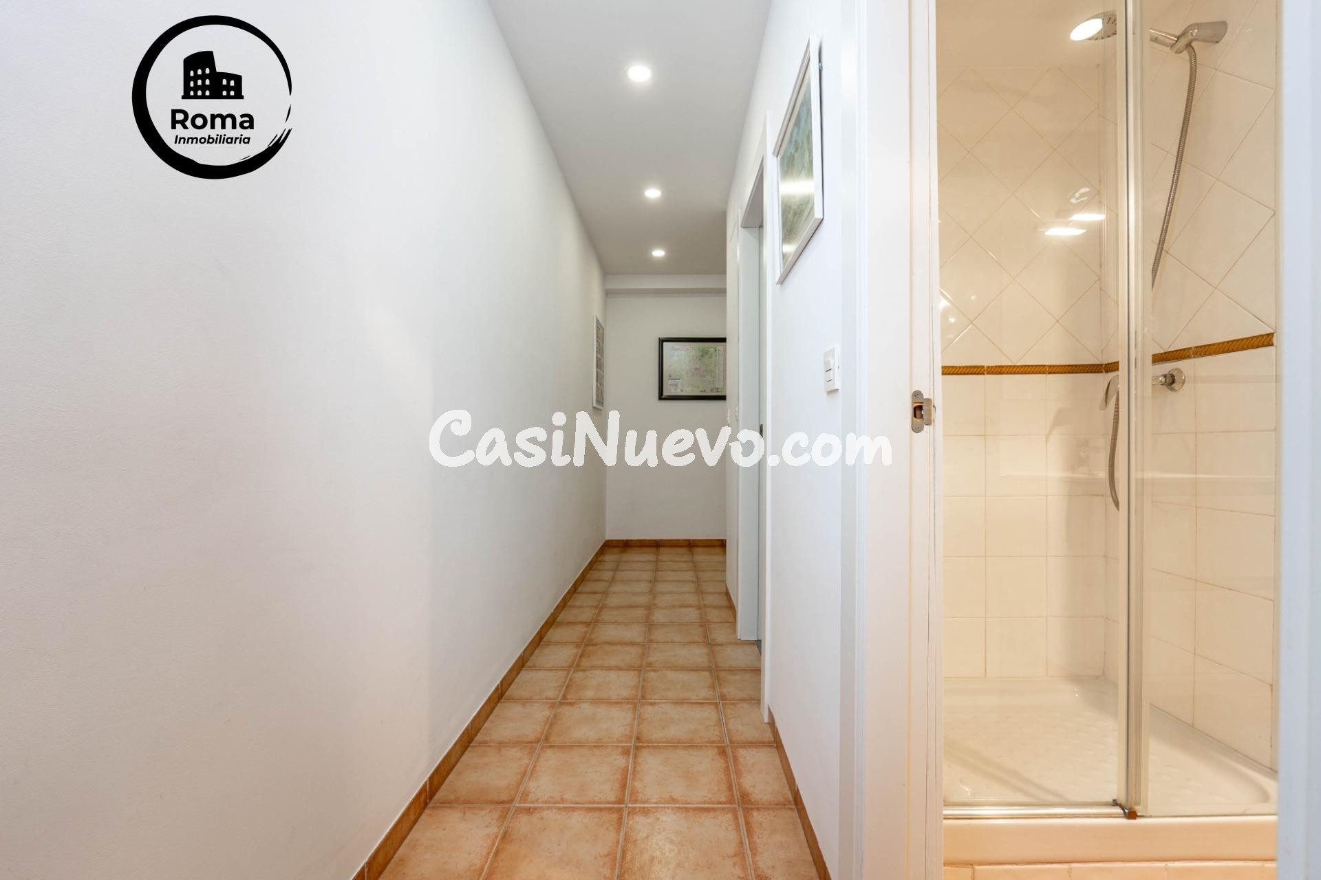 SE VENDE PISO EN EL REALEJO (TRES DORMITORIOS) - foto 38