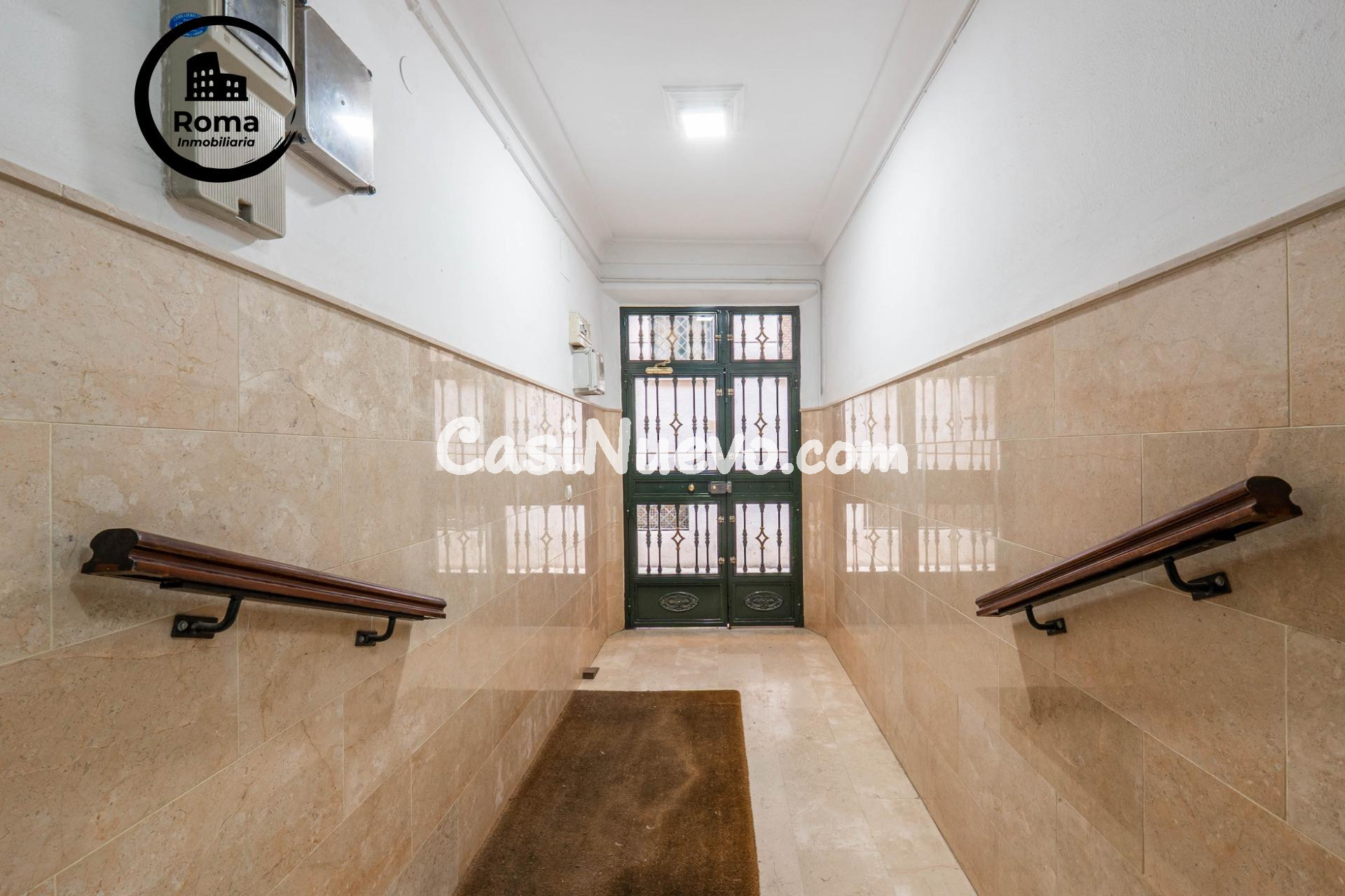 SE VENDE PISO EN EL REALEJO (TRES DORMITORIOS) - foto 40