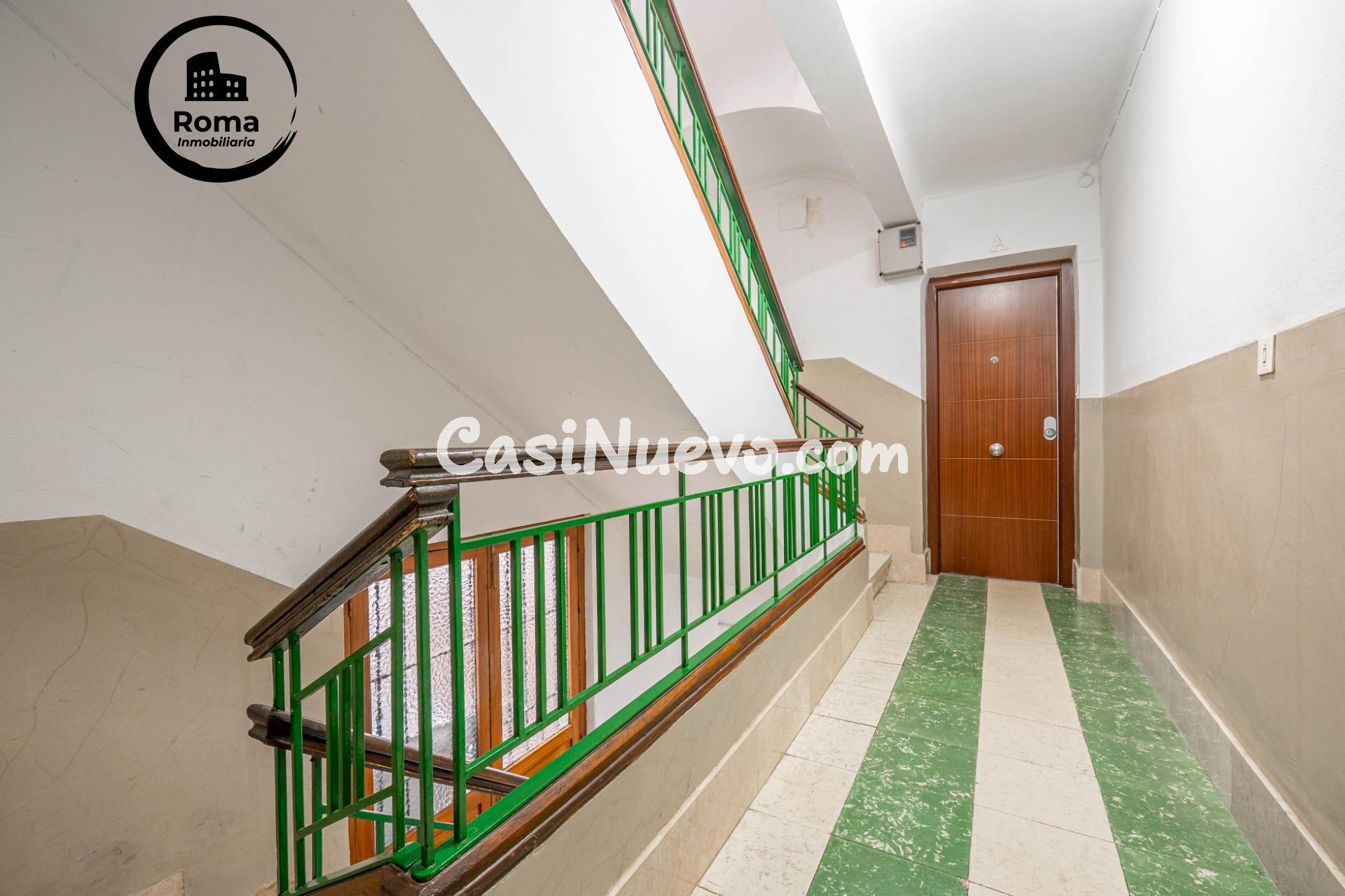 SE VENDE PISO EN EL REALEJO (TRES DORMITORIOS) - foto 42