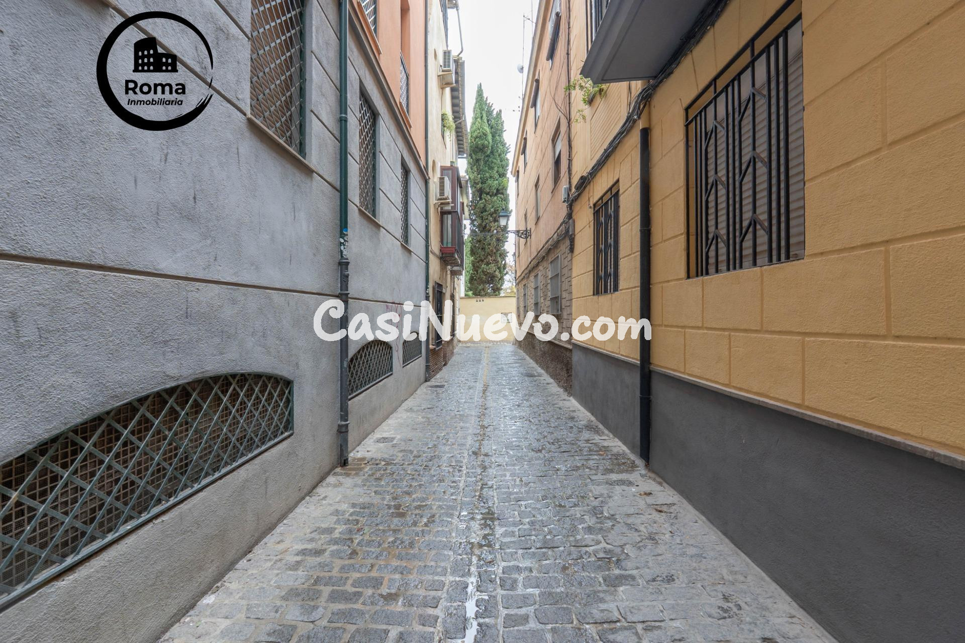 SE VENDE PISO EN EL REALEJO (TRES DORMITORIOS) - foto 43