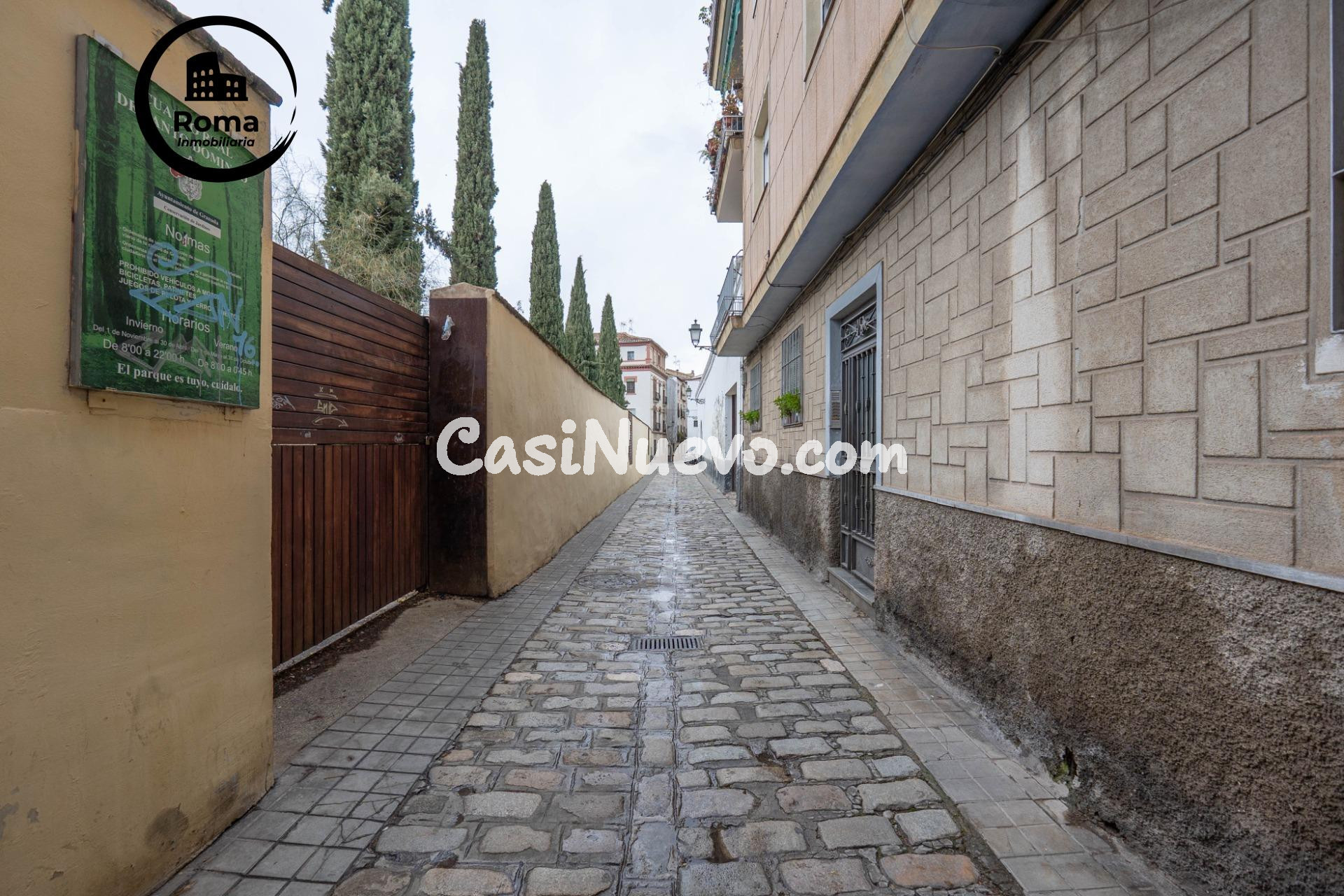 SE VENDE PISO EN EL REALEJO (TRES DORMITORIOS) - foto 44