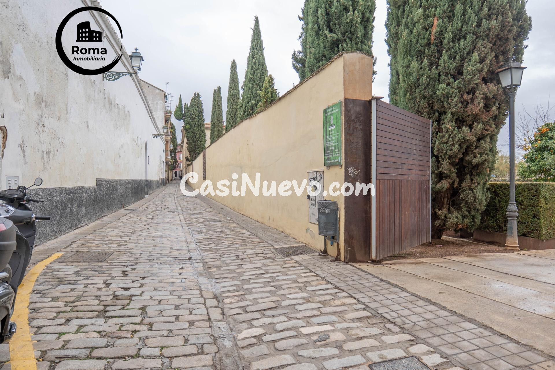 SE VENDE PISO EN EL REALEJO (TRES DORMITORIOS) - foto 45