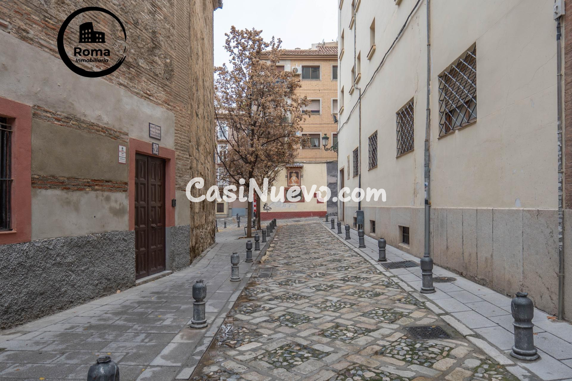 SE VENDE PISO EN EL REALEJO (TRES DORMITORIOS) - foto 46