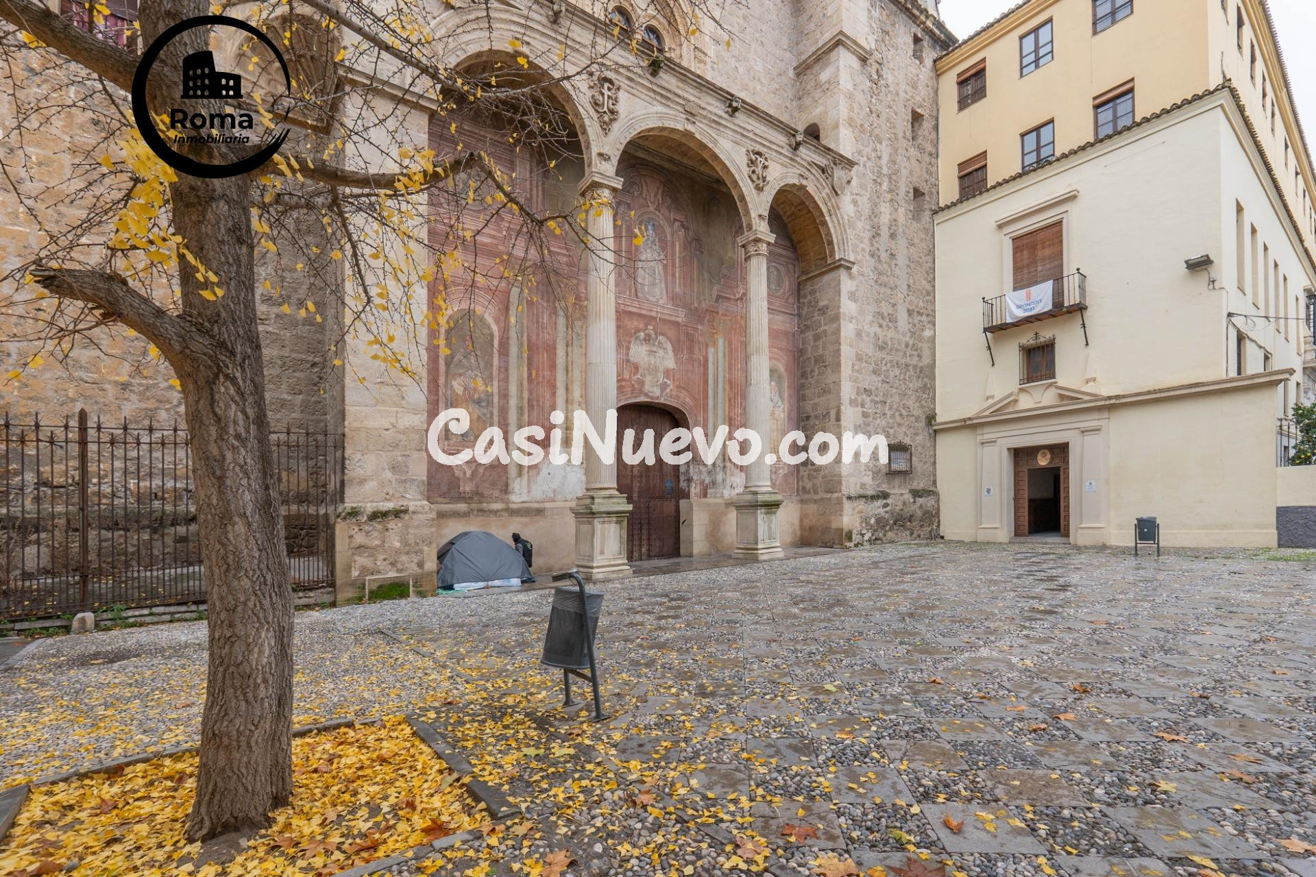 SE VENDE PISO EN EL REALEJO (TRES DORMITORIOS) - foto 48