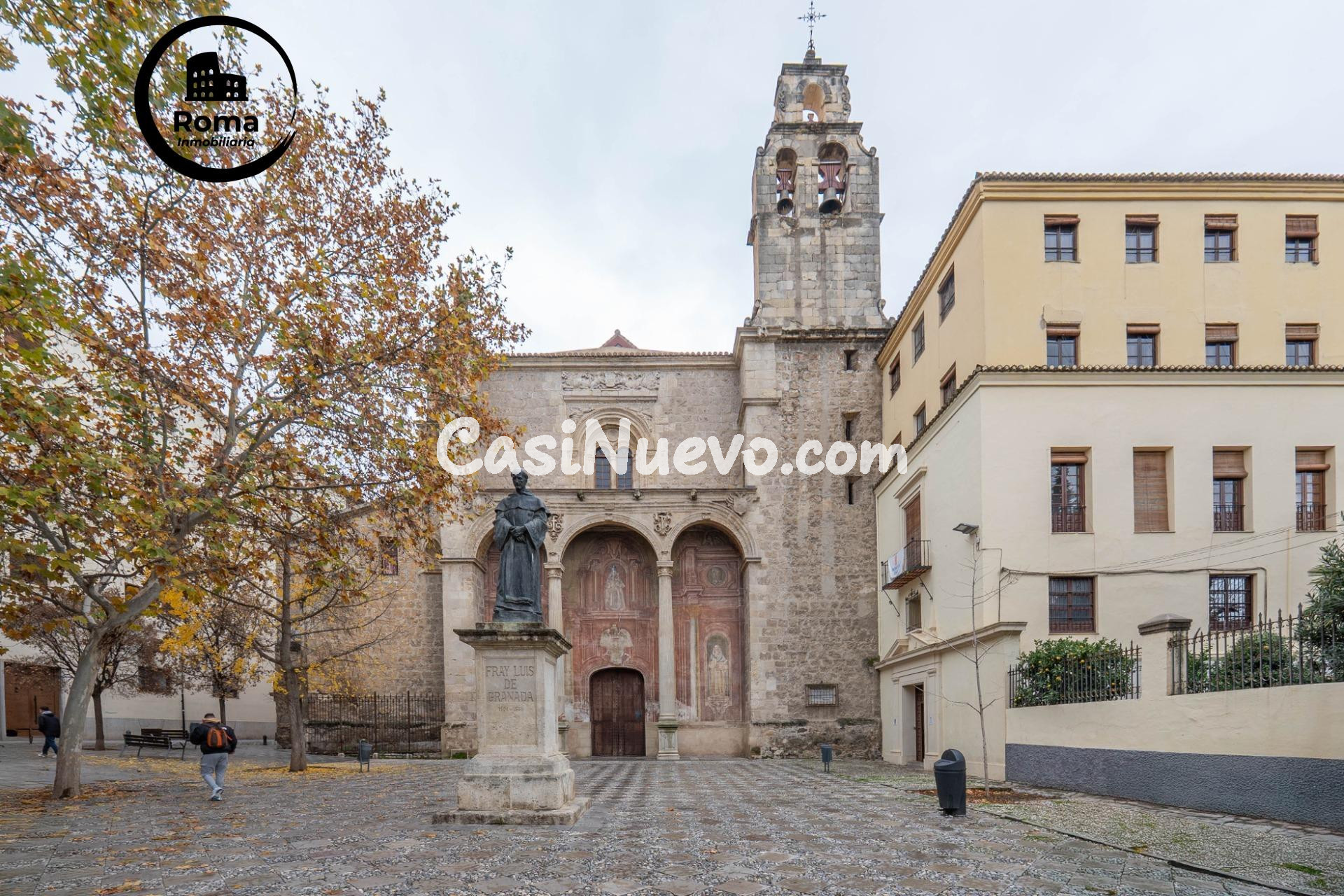 SE VENDE PISO EN EL REALEJO (TRES DORMITORIOS) - foto 49