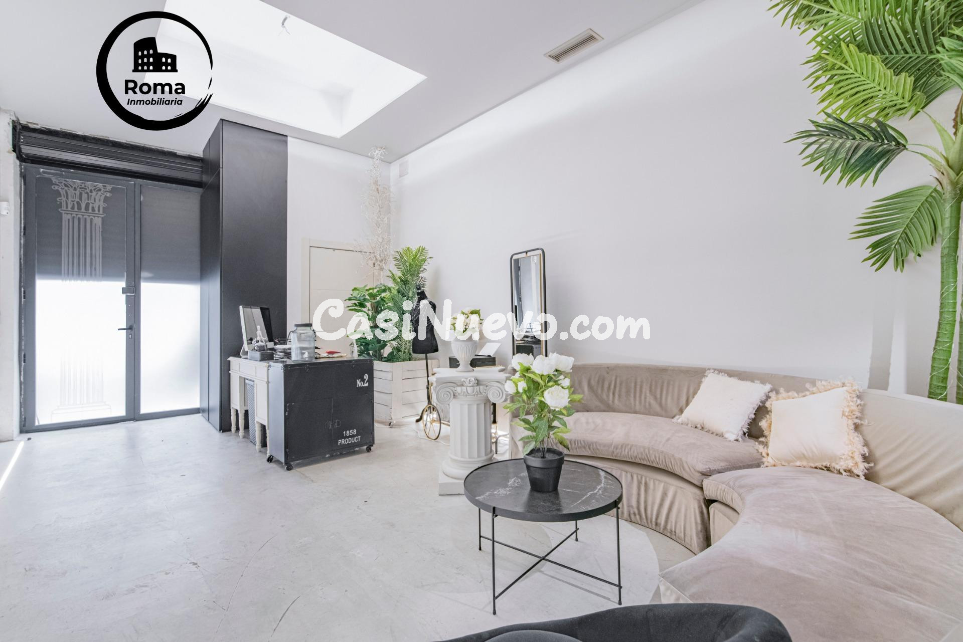 Se vende espectacular espacio comercial reformado en el cora - foto 2